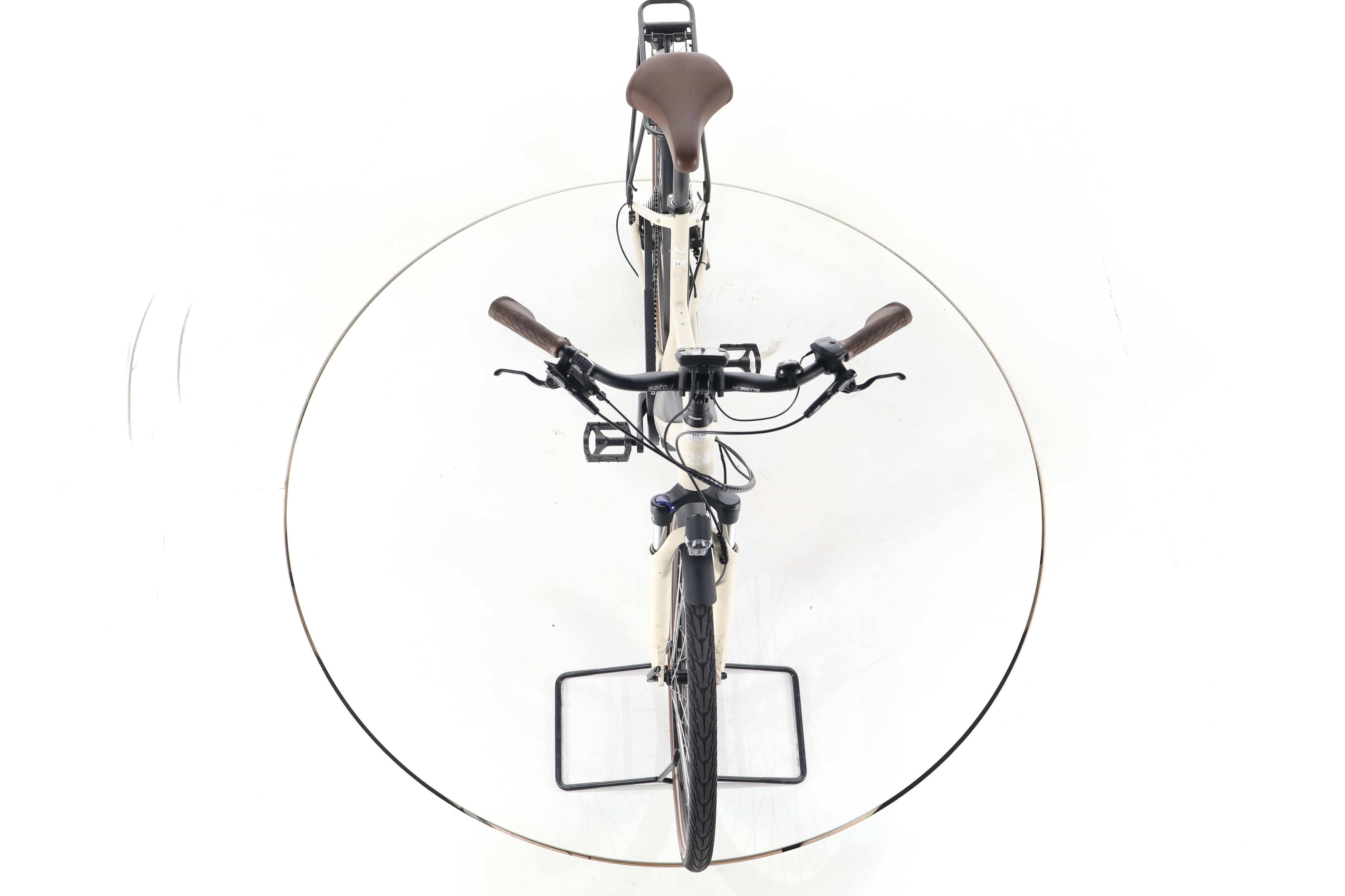 2R Manufaktur ELO 9 Trekking E-Bike - Image 16