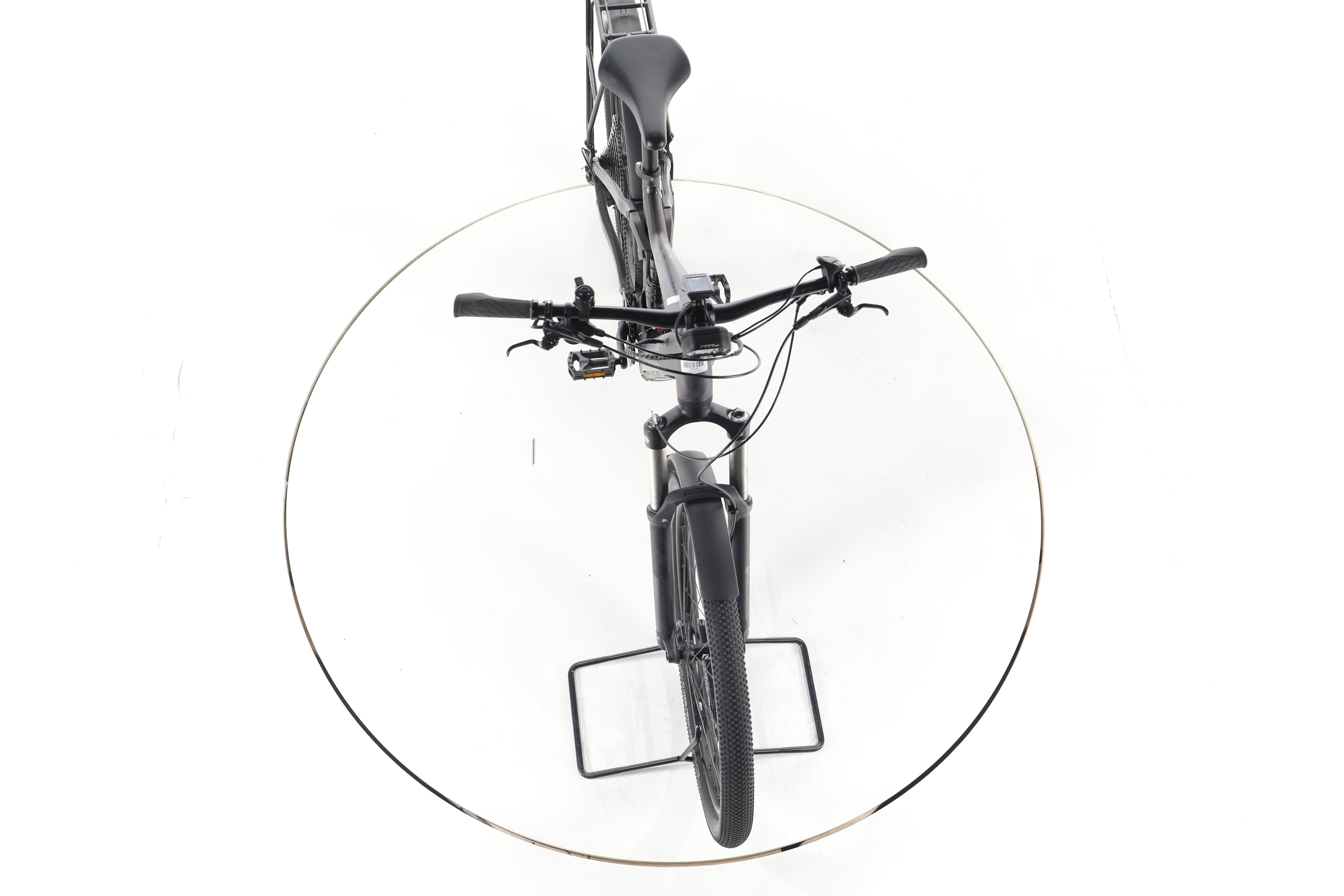 Scott Axis eRIDE FS 20 SUV E-Bike - Image 16