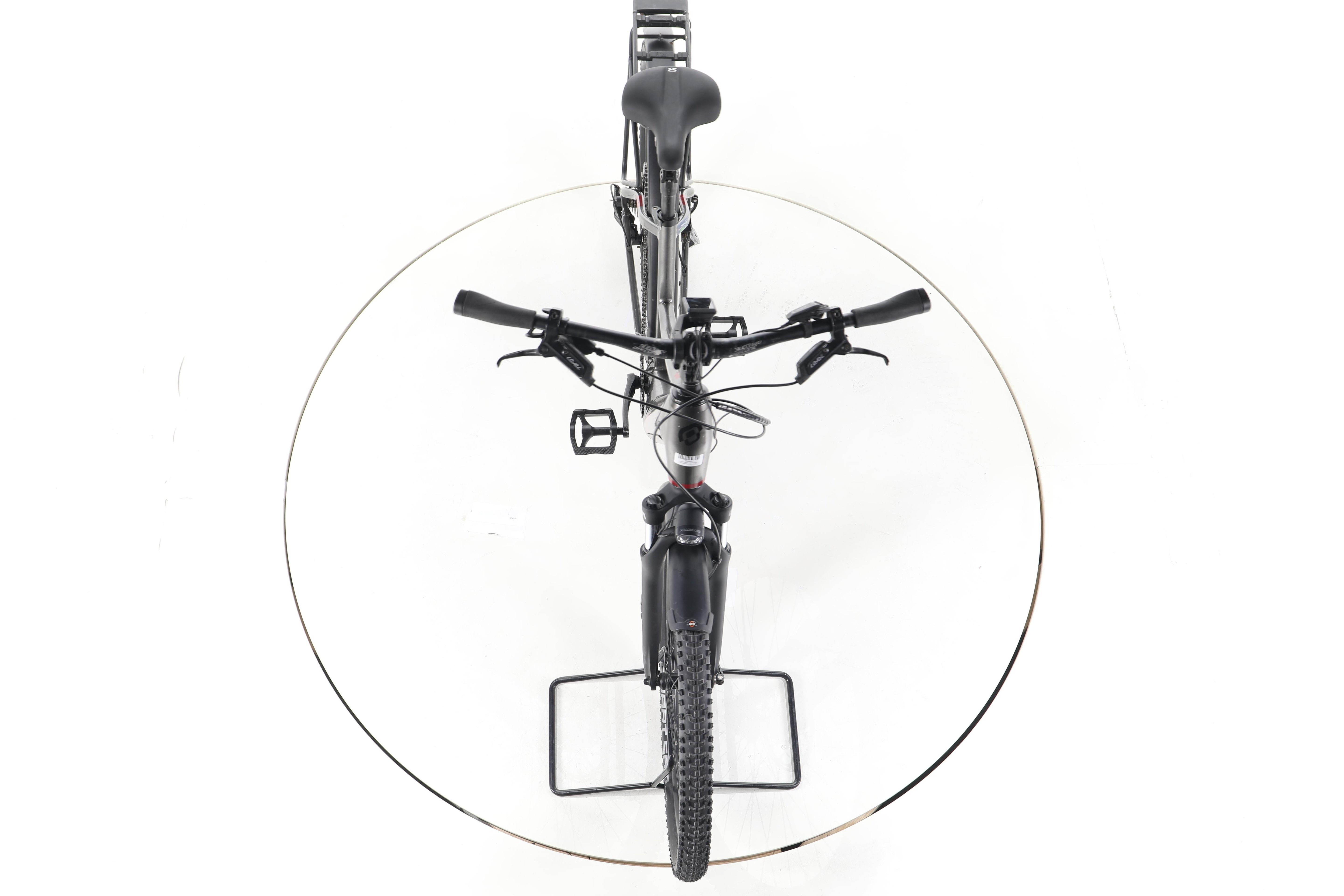 CONE Bikes eStreet IN 3.0 Trekking E-Bike - Image 16