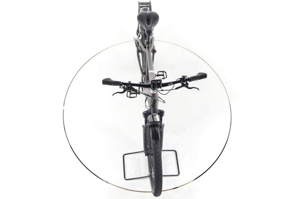 Ghost E-Square Trekking Advanced Y AL U Trekking E-Bike - Image 16