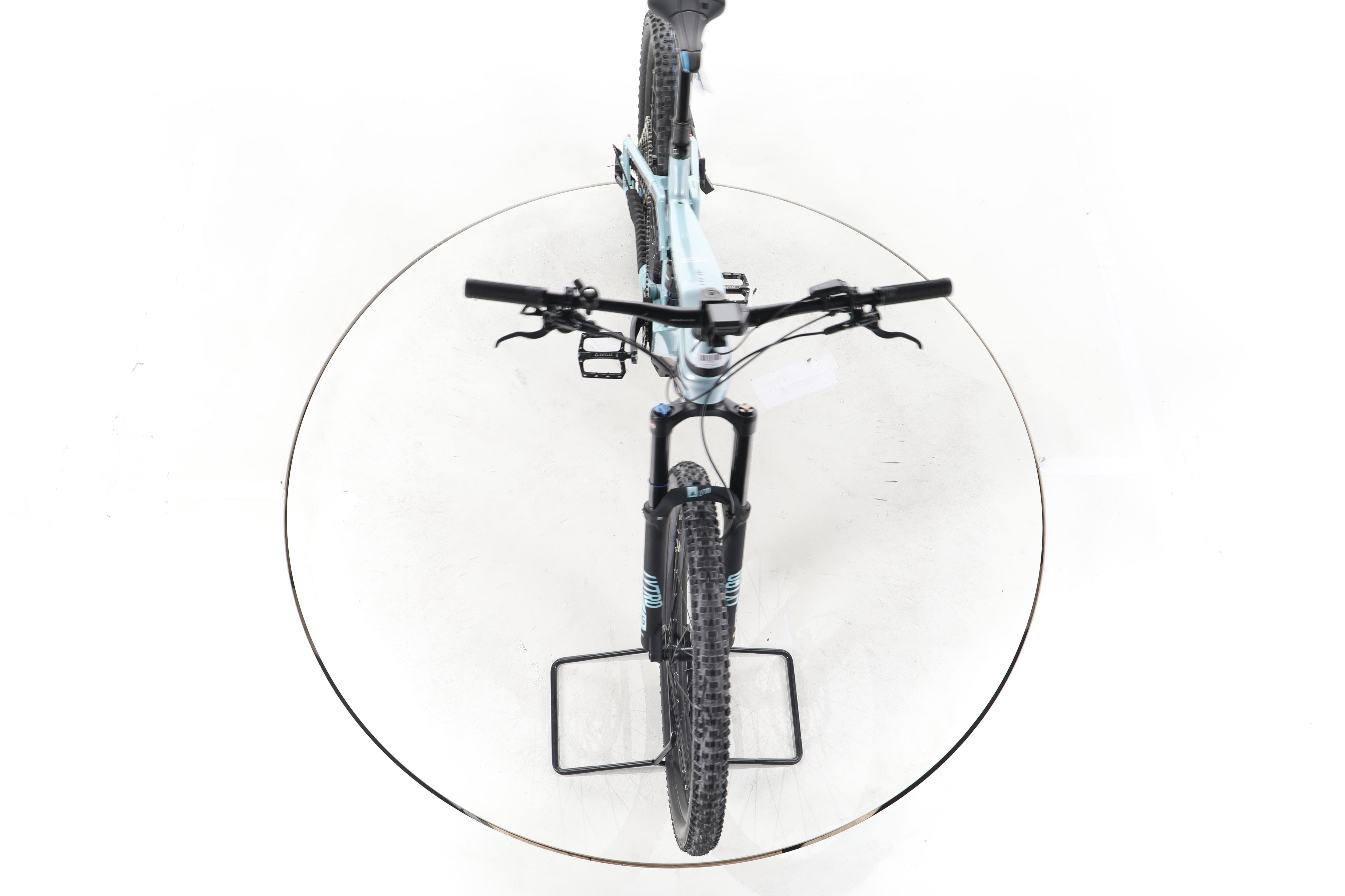 Bulls Sonic Evo AM 2 E-Bike Fully - Image 16