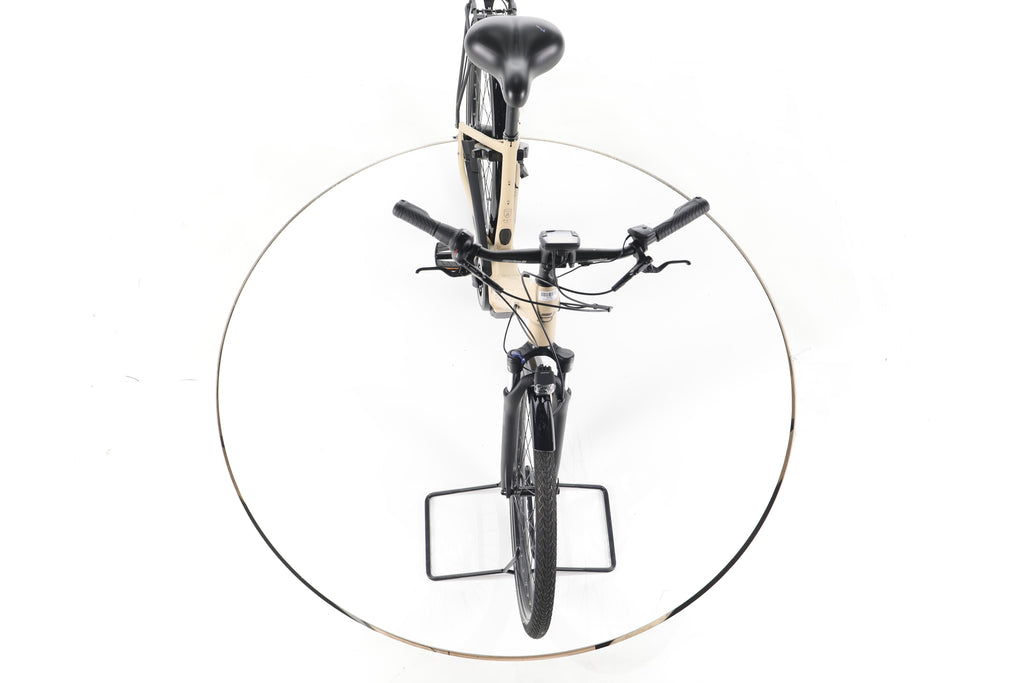 Brennabor T-61e City E-Bike Tiefeinsteiger - Image 16