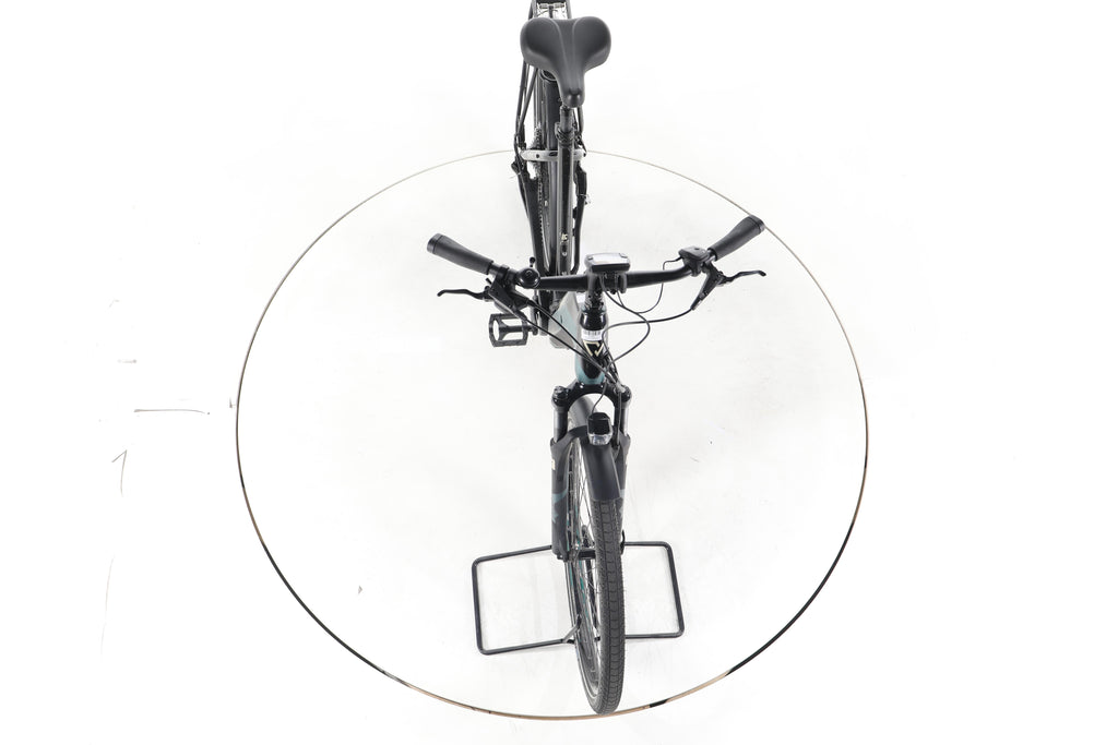 Conway Cairon T 3.0 Trekking E-Bike Tiefeinsteiger - Image 16