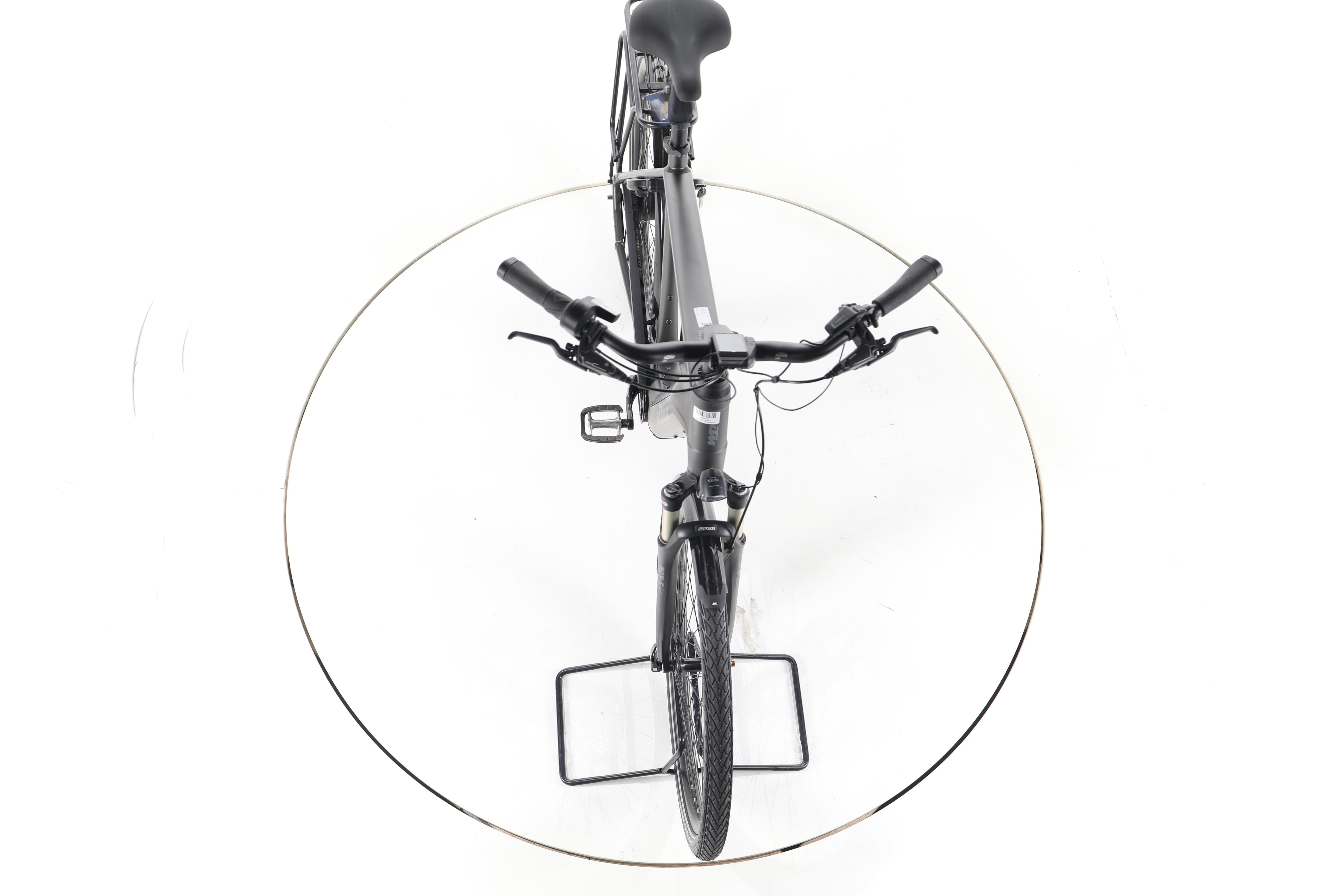 KTM Macina City 710 City E-Bike 2024 - Image 16