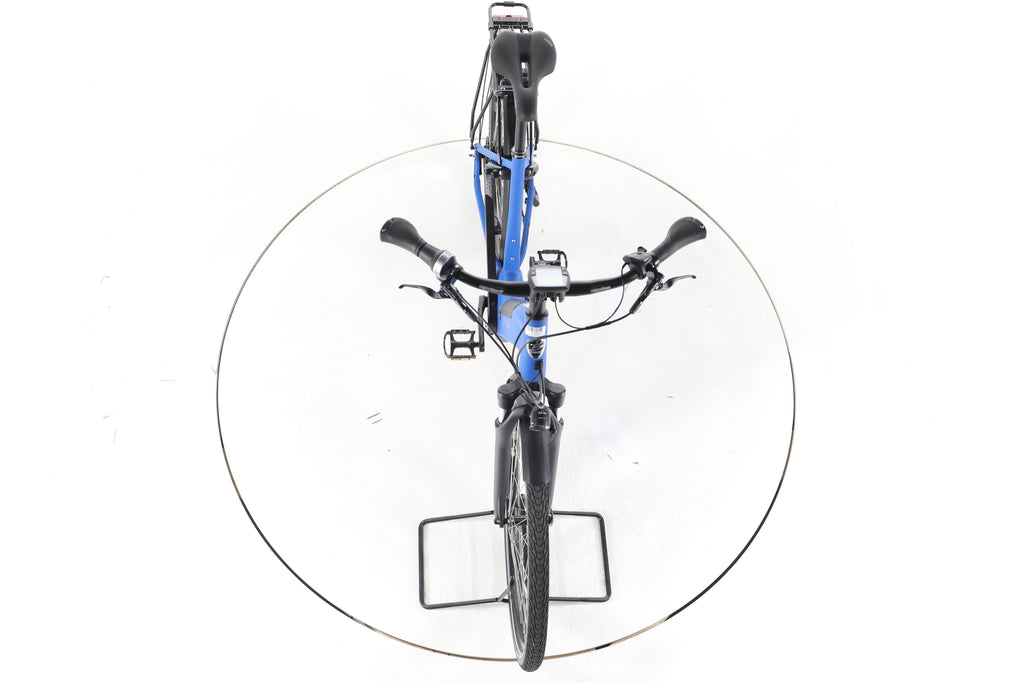 Böttcher Spirit City E-Bike Tiefeinsteiger - Image 16