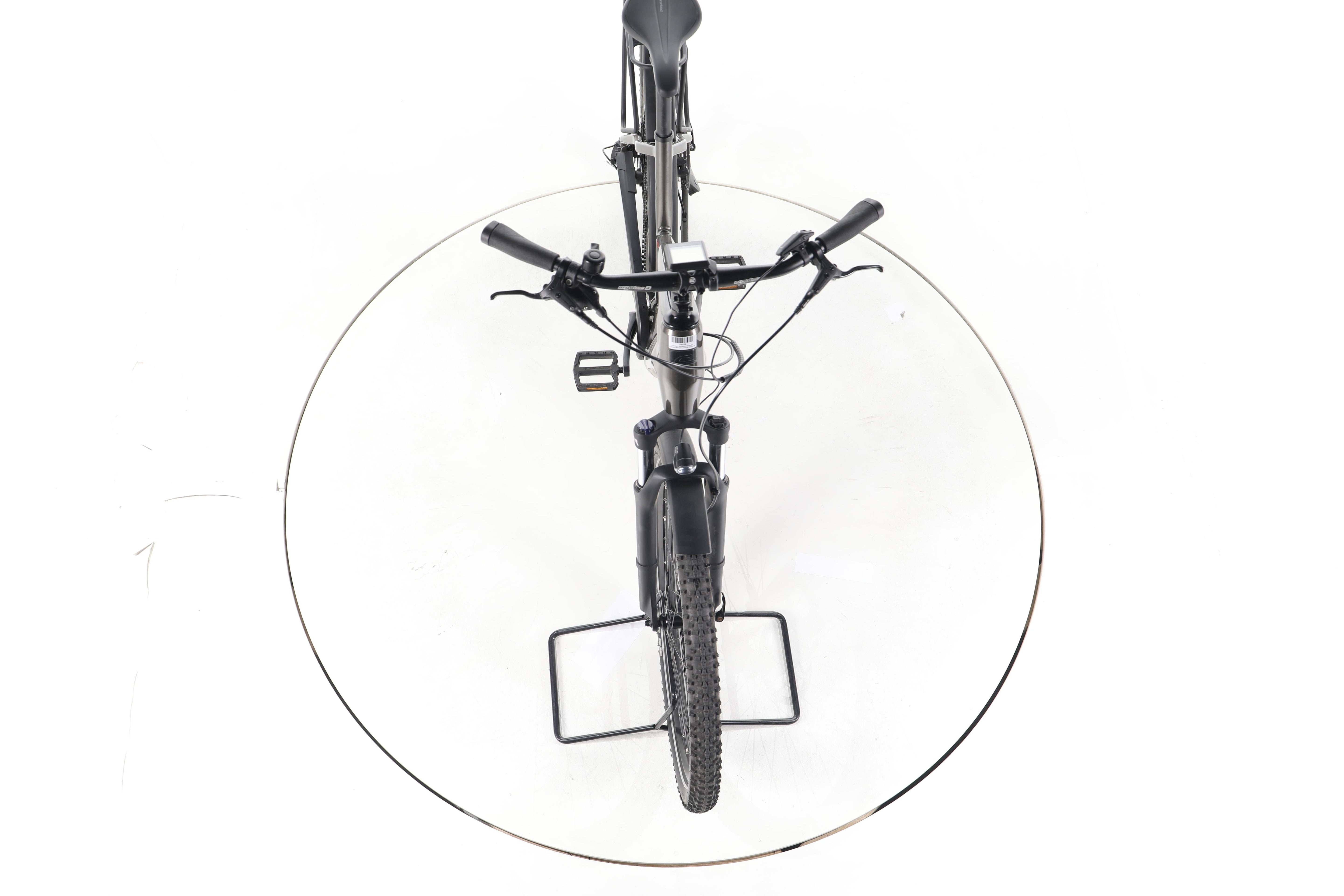 Corratec E-Power MTC Elite 12S SE 3.0 Trekking E-Bike - Image 16