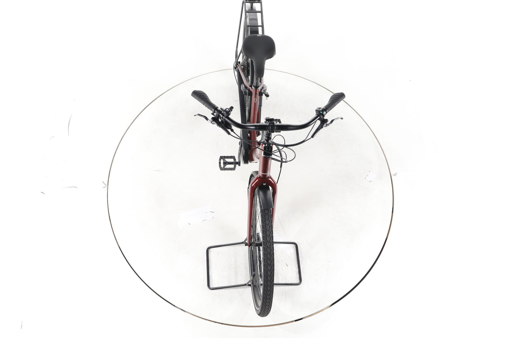 Orbea Optima E40 Trekking E-Bike Tiefeinsteiger - Image 16
