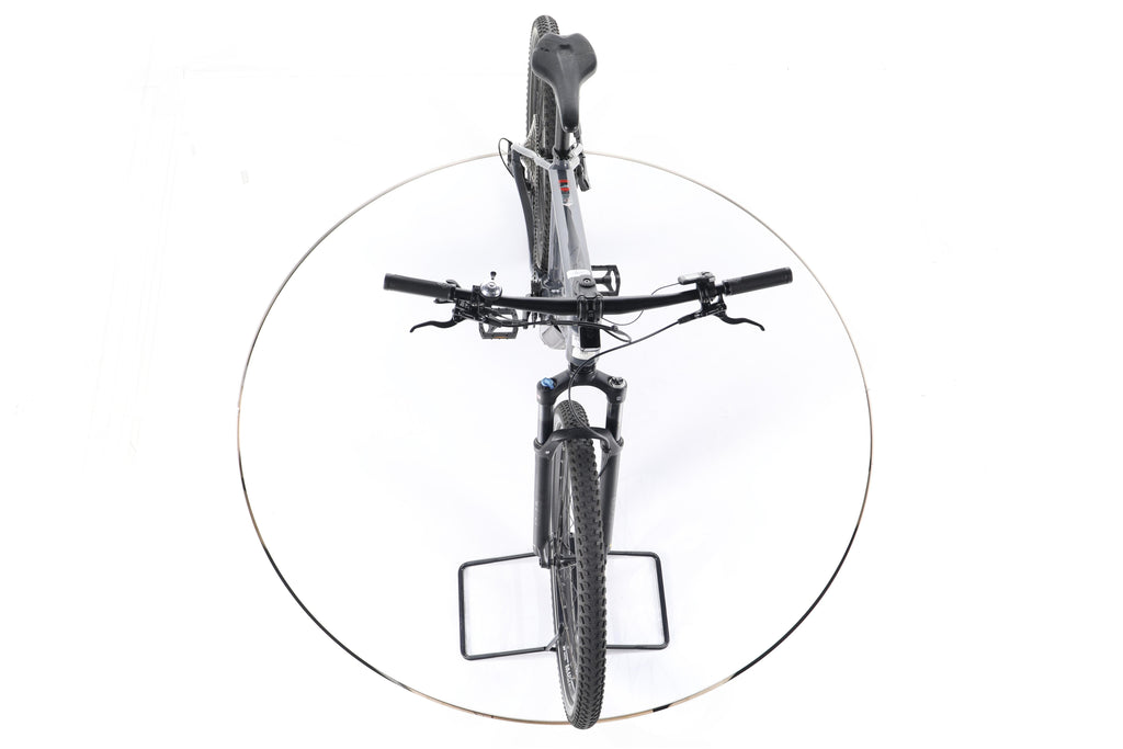 Merida eBIG.NINE 600 E-Bike - Image 16