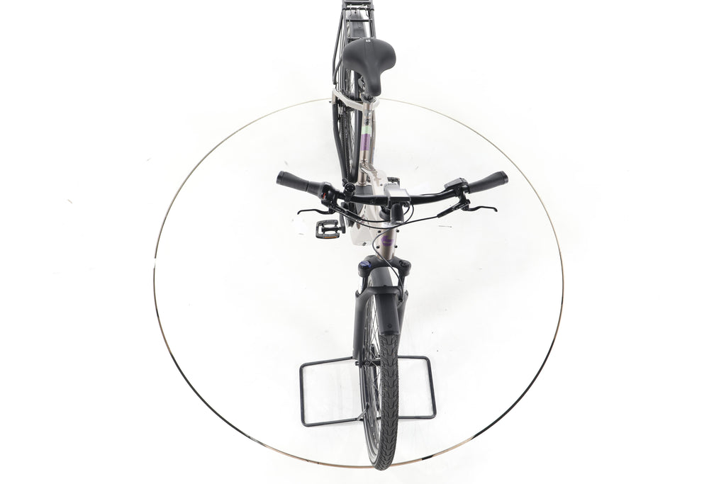 Bergamont E-Horizon Elite 7 City E-Bike 2024 - Image 16
