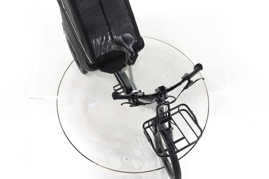 Cube Trike Family Hybrid E-Lastenrad - Image 16