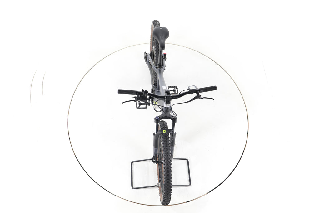 Bulls Twenty 6 Evo E-Bike 2024 - Image 16