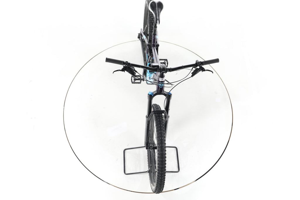 Mondraker DUSK R E-Bike Fully - Image 16