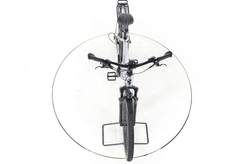 Cube Kathmandu Hybrid SLX Trekking E-Bike - Image 16
