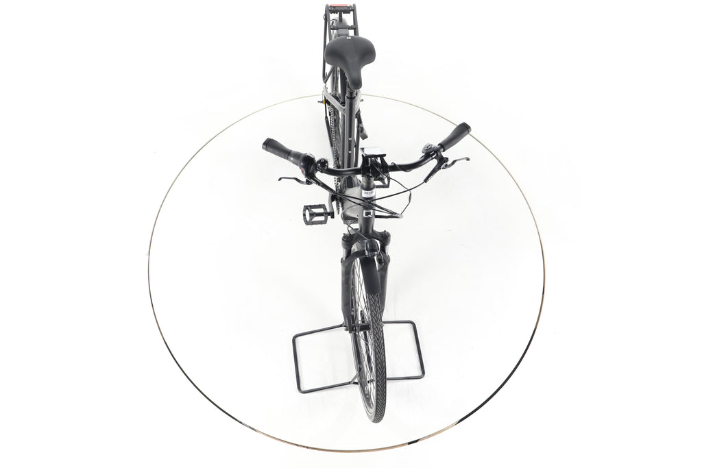 QWIC Premium I MN7+ City E-Bike Tiefeinsteiger - Image 16
