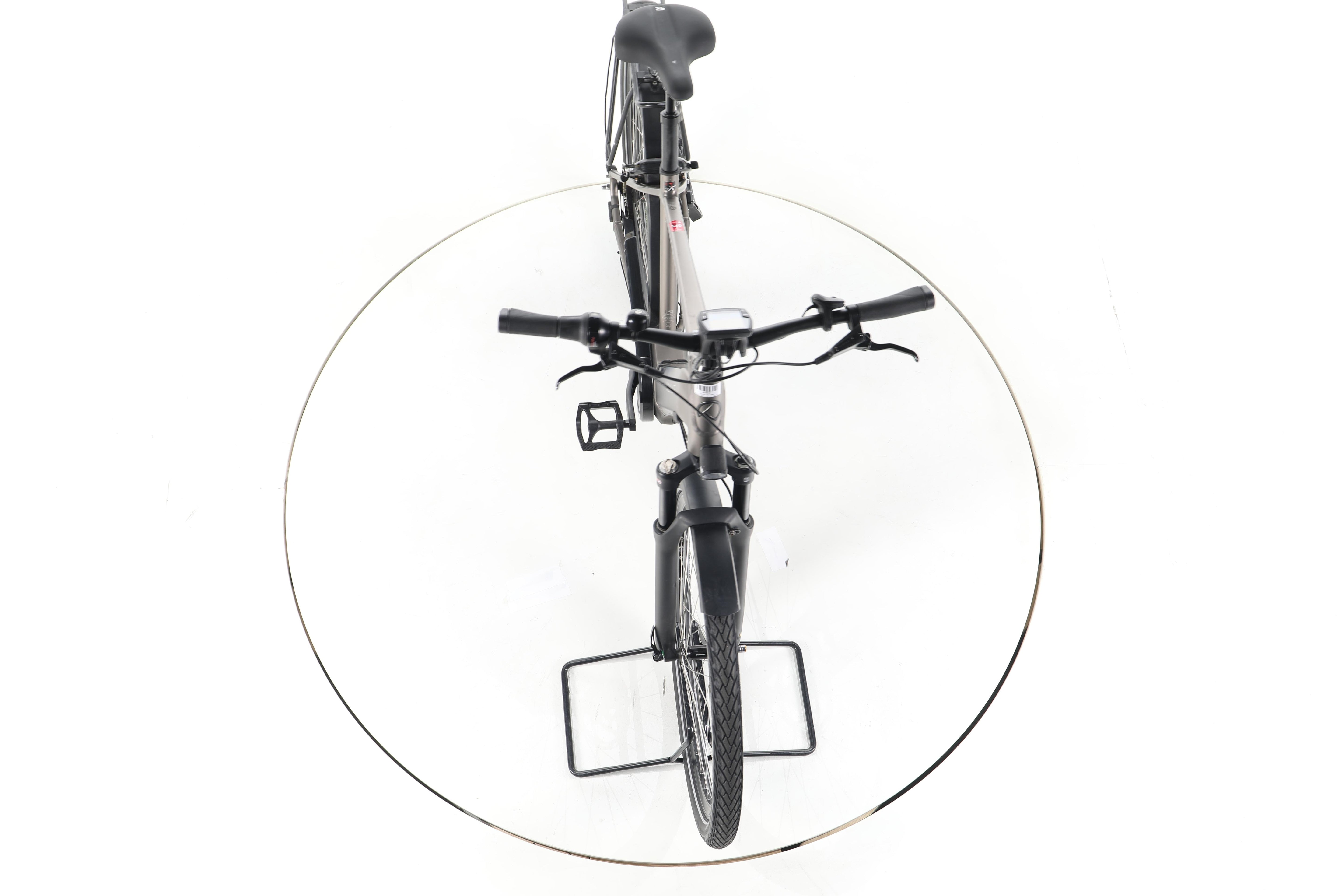 Kalkhoff Image 5.B Advance+ City E-Bike - Image 16