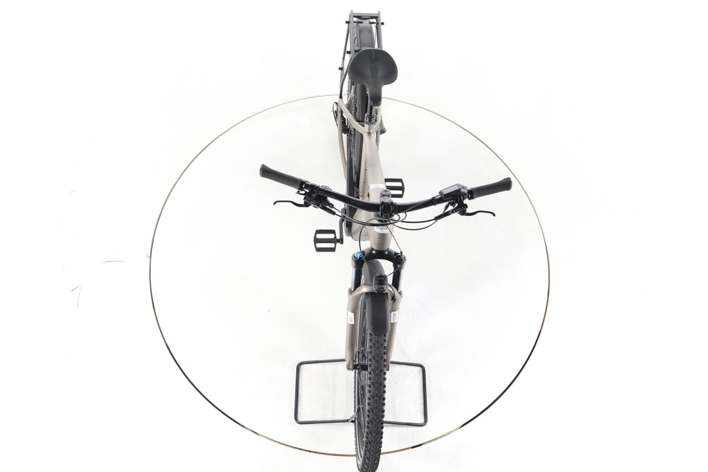 Cube Nuride Hybrid Pro Trekking E-Bike 2026 - Image 16