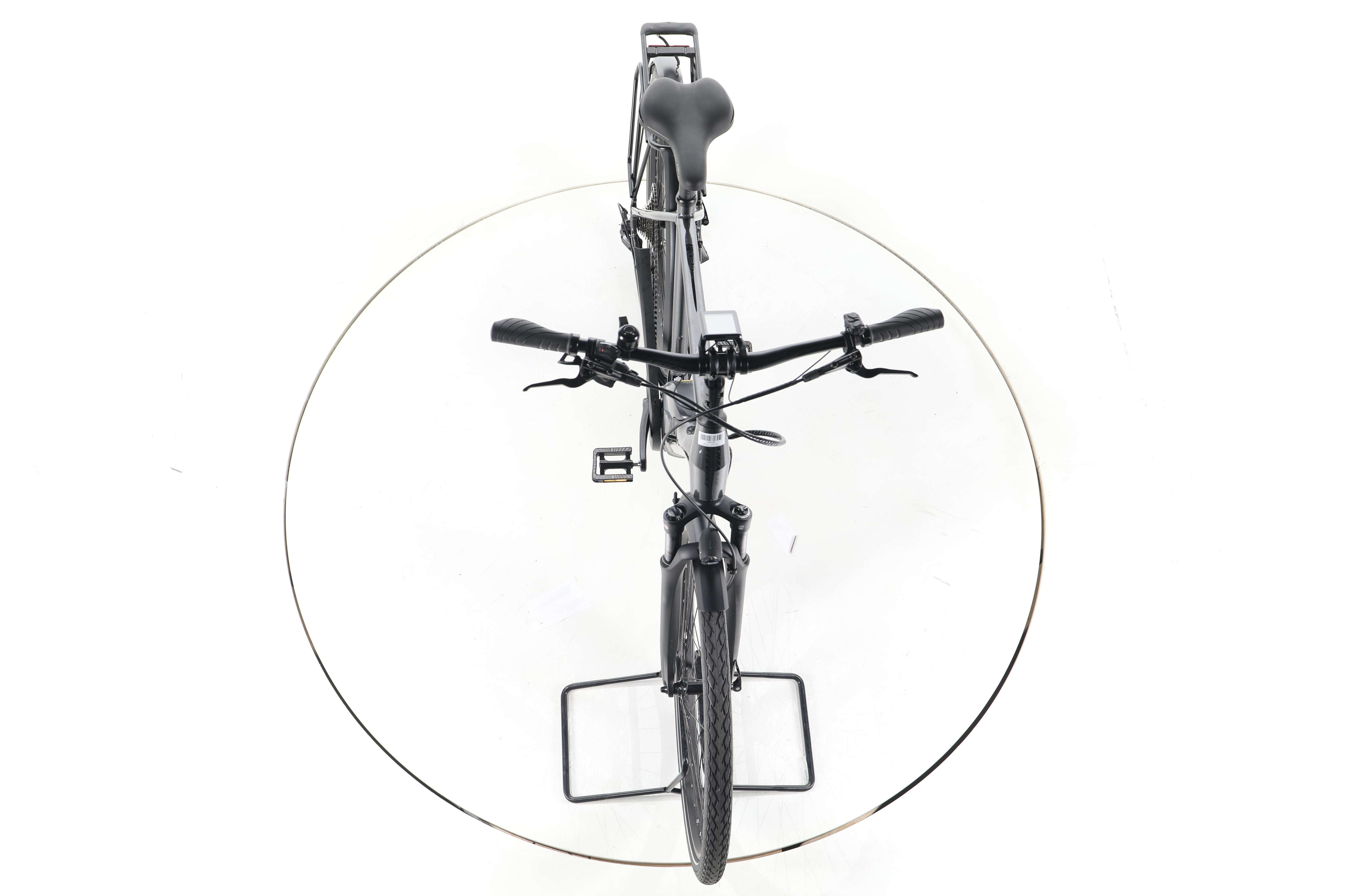 Stevens E-Bormio Luxe Trekking E-Bike - Image 16