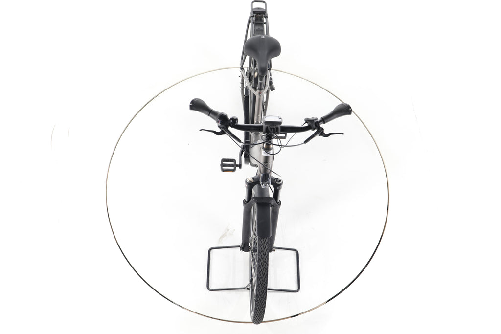 Kalkhoff IMAGE 5.B MOVE+ City E-Bike Tiefeinsteiger - Image 16