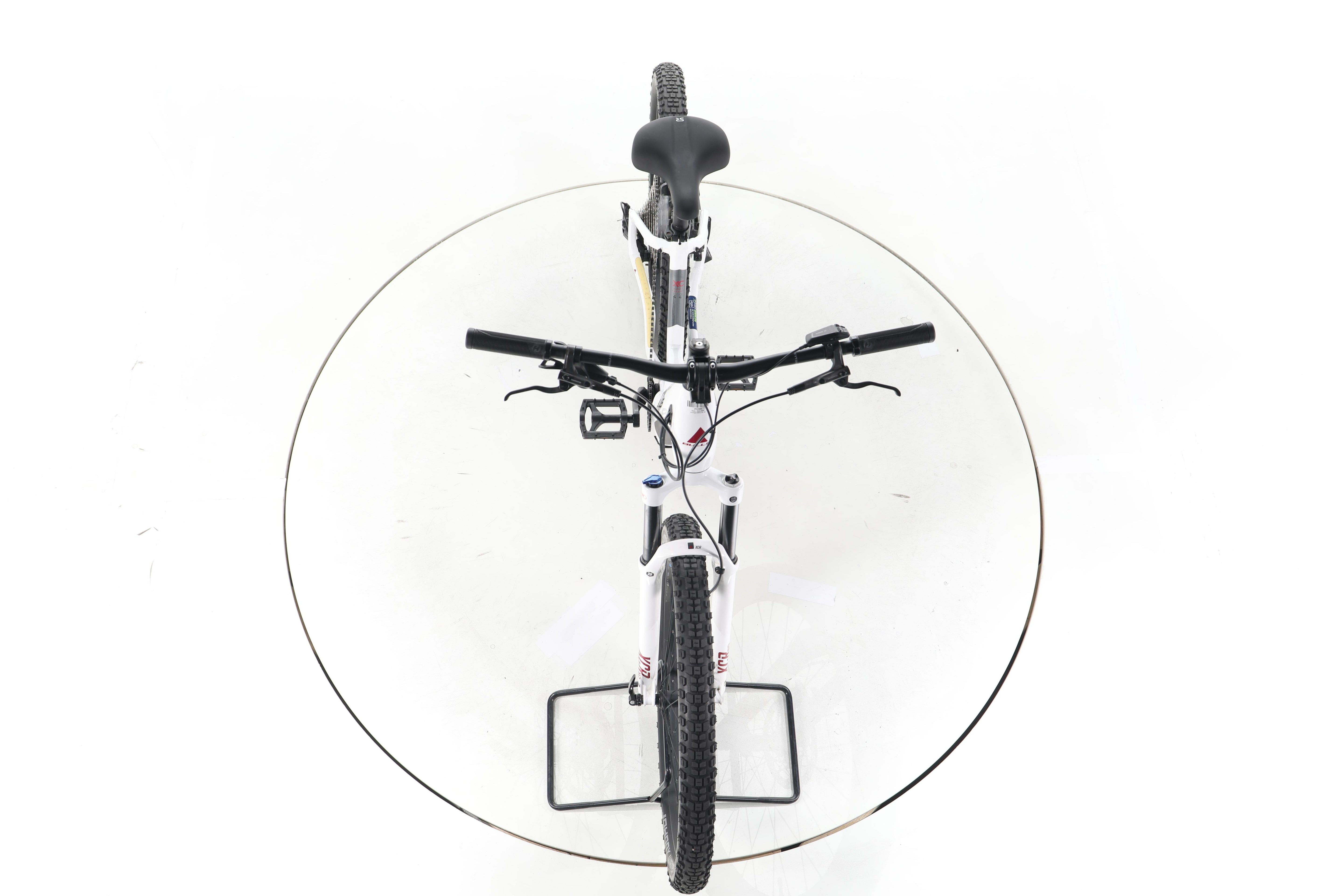 Bulls Aminga EVA 2 E-Bike - Image 16