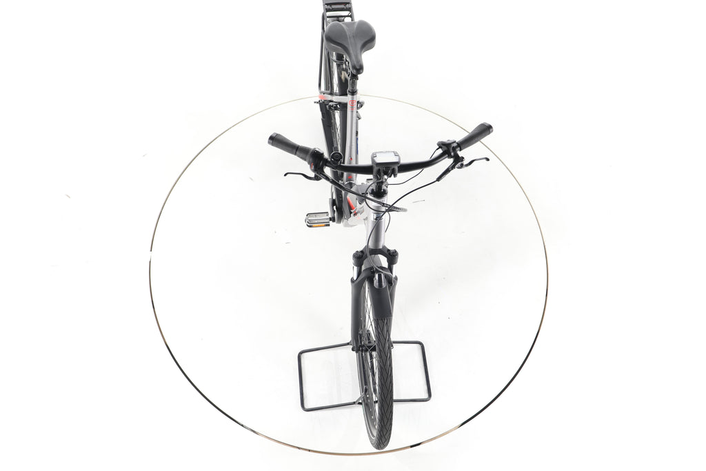 Corratec E-Power Urban AP5 8SC City E-Bike Tiefeinsteiger - Image 16