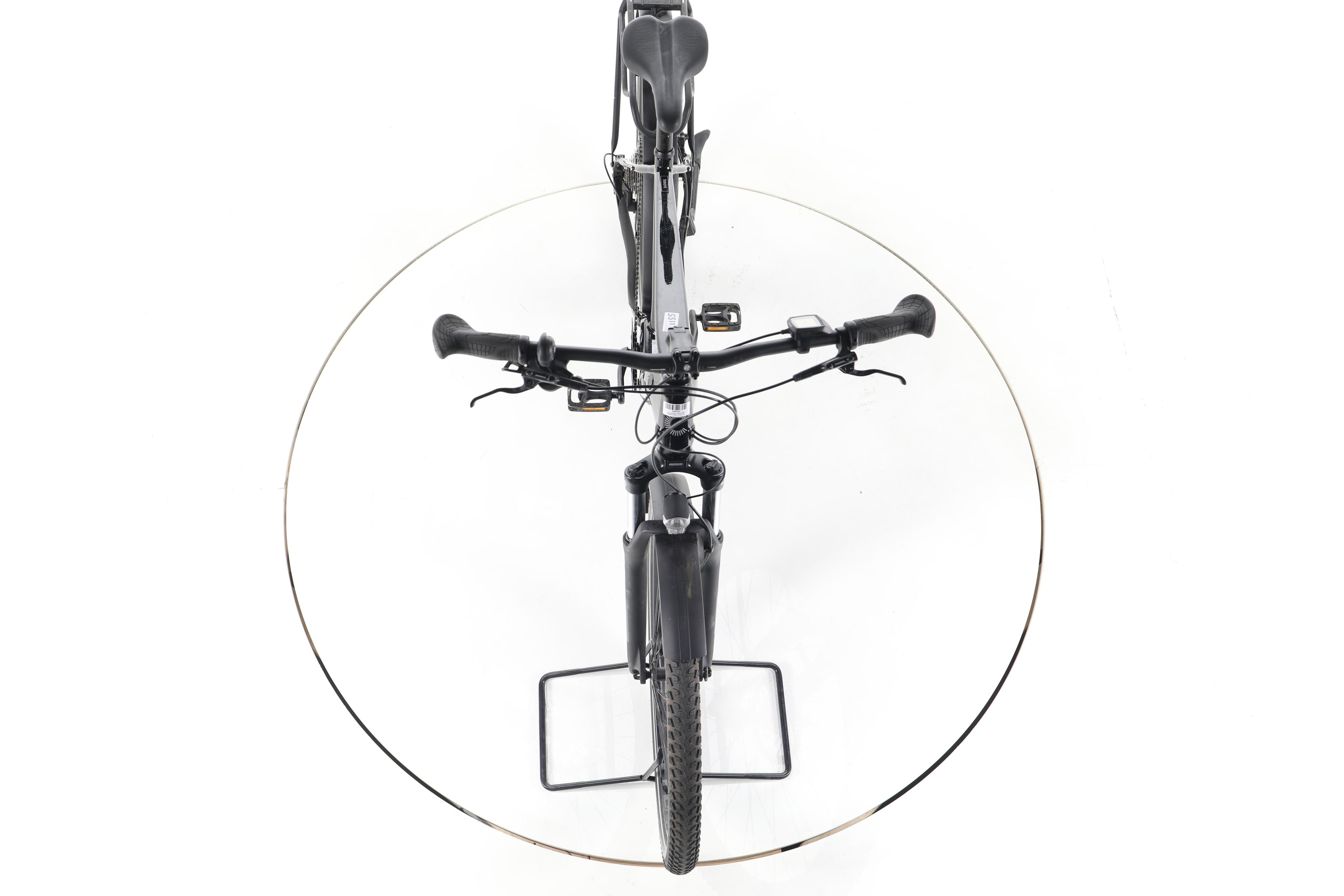 Cannondale TESORO NEO X 3 Trekking E-Bike - Image 16
