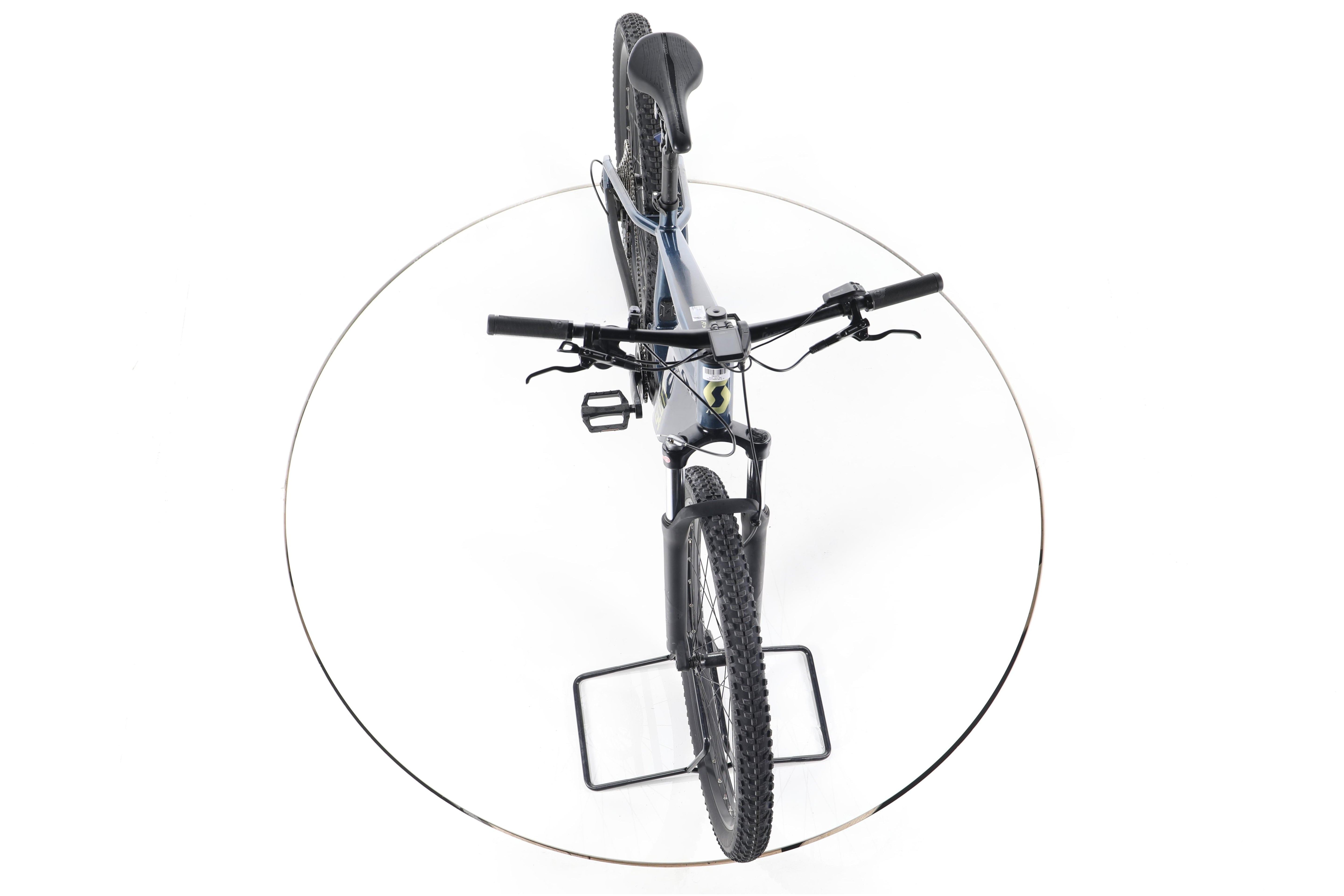Scott Aspect eRIDE 930 E-Bike - Image 16