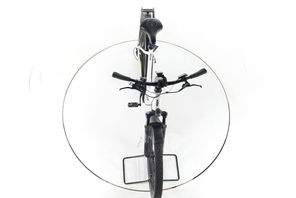 KTM Macina Gran Pro Trekking E-Bike Tiefeinsteiger - Image 16