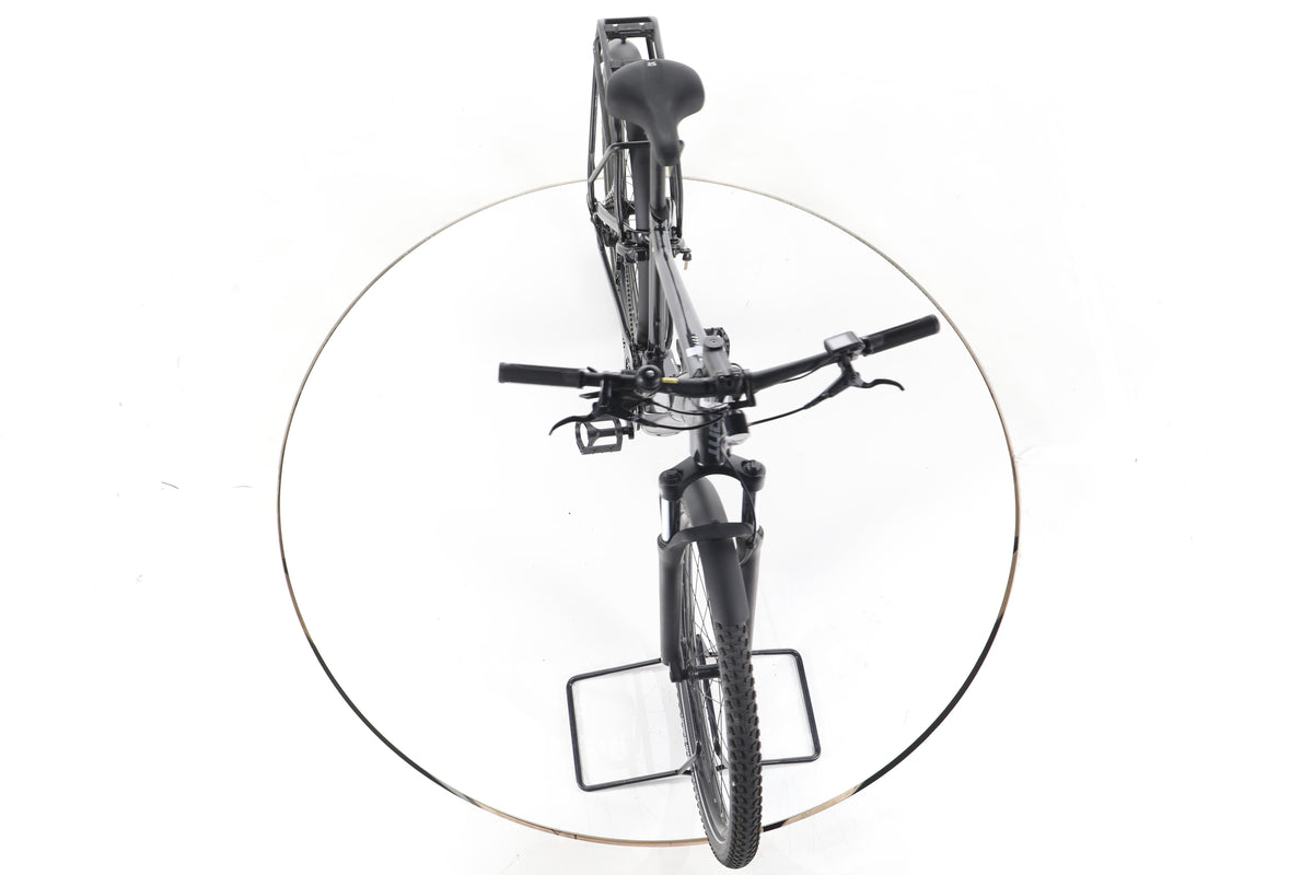 Giant Explore E+2 Trekking E-Bike - Image 16