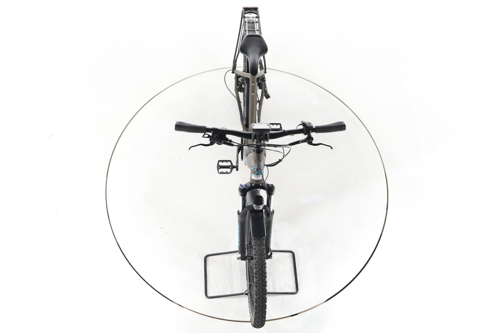 KAYZA Hydric SUV Trekking E-Bike Tiefeinsteiger - Image 16