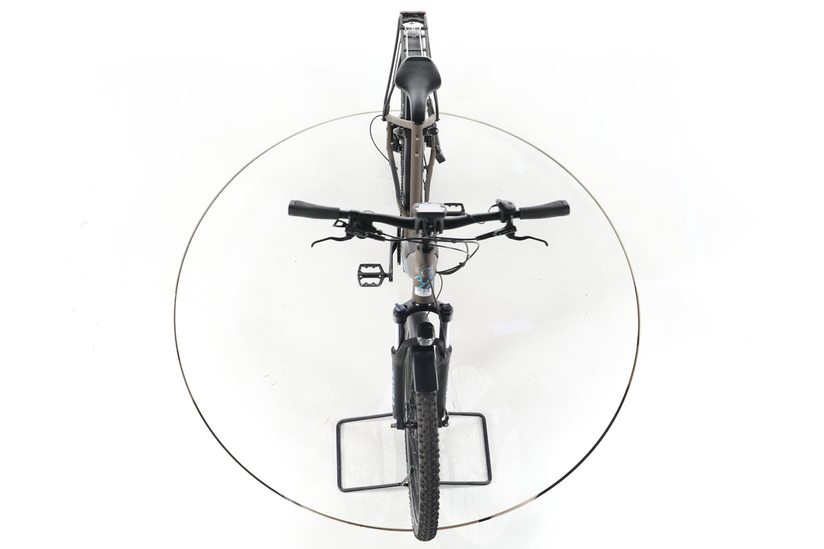 KAYZA Hydric SUV Trekking E-Bike Tiefeinsteiger - Image 16