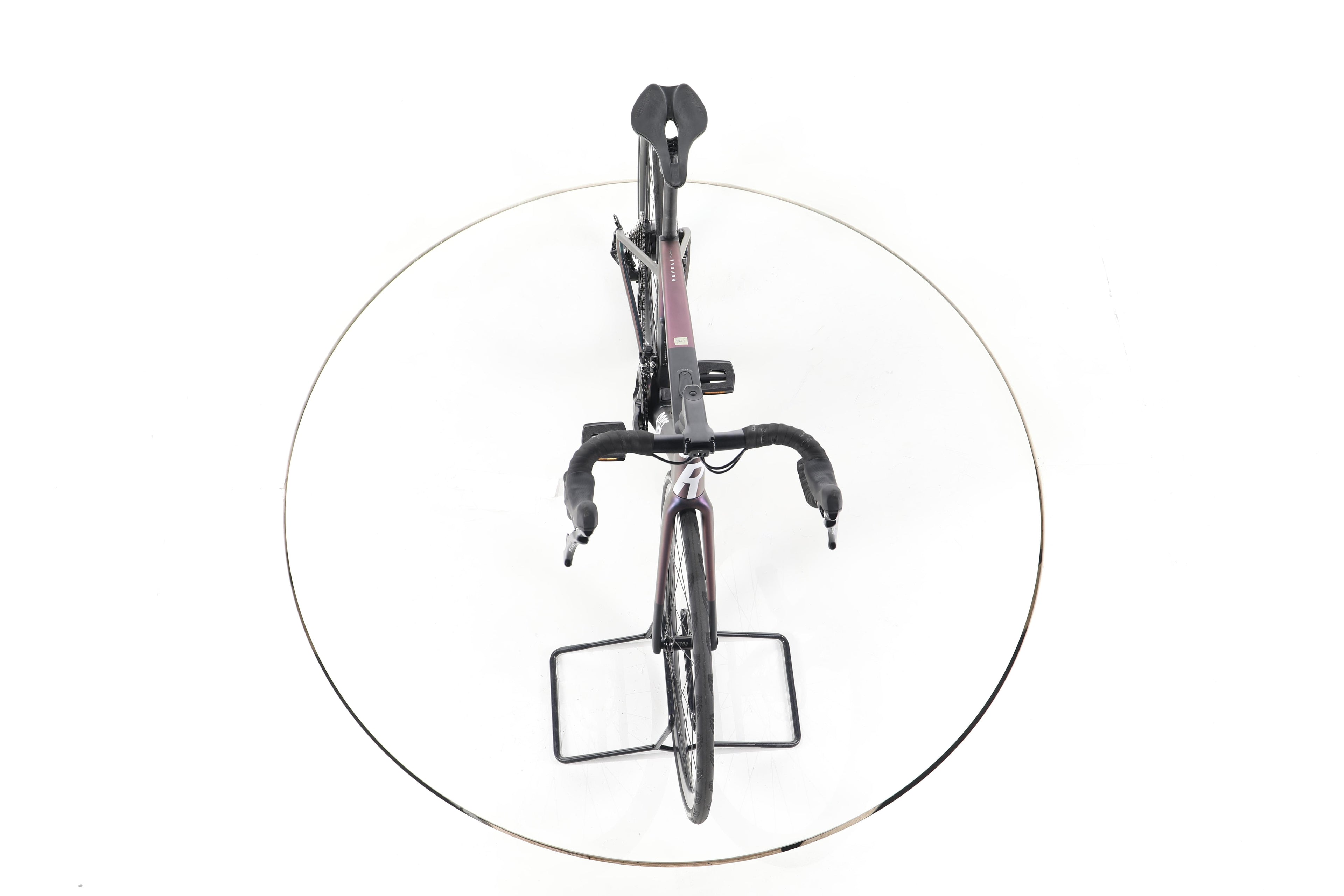 Rose Reveal Plus 105 2x12 E-Gravelbike - Image 16