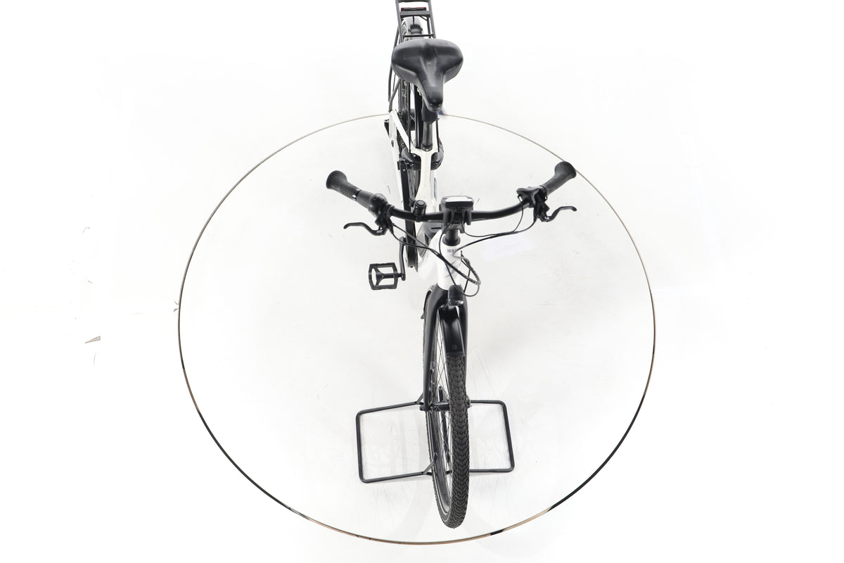Simplon Chenoa City E-Bike Tiefeinsteiger Carbon - Image 16