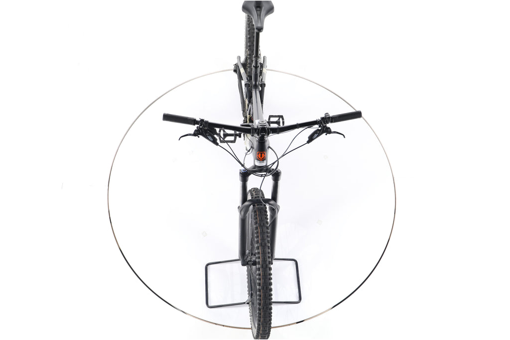Mondraker DUSK E-Bike Fully - Image 16