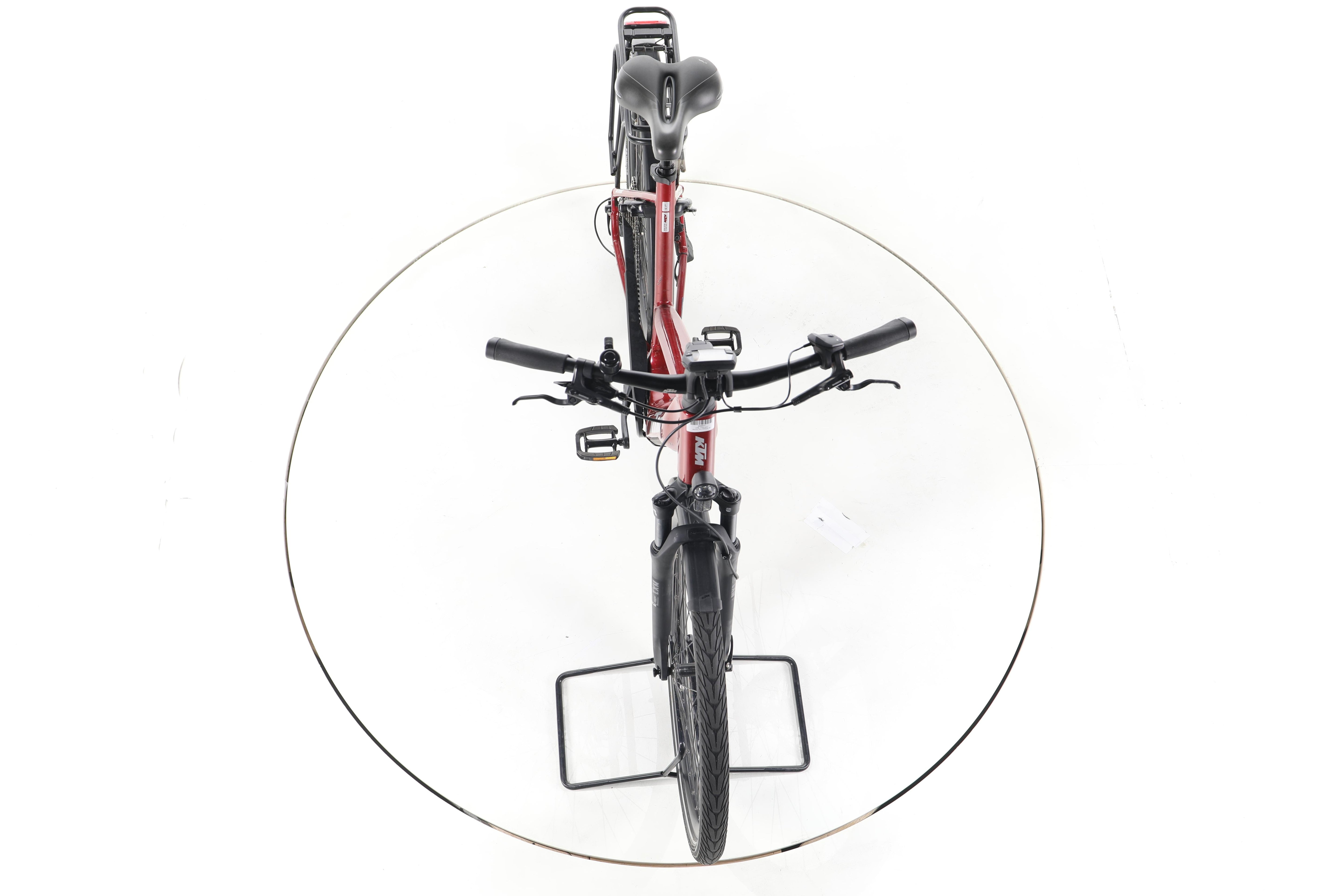 KTM Macina Tour P510 Trekking E-Bike - Image 16