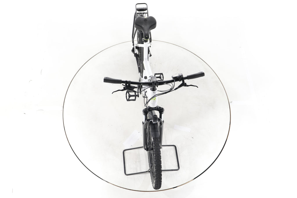 R Raymon CrossRay E5.0 Trekking E-Bike - Image 16