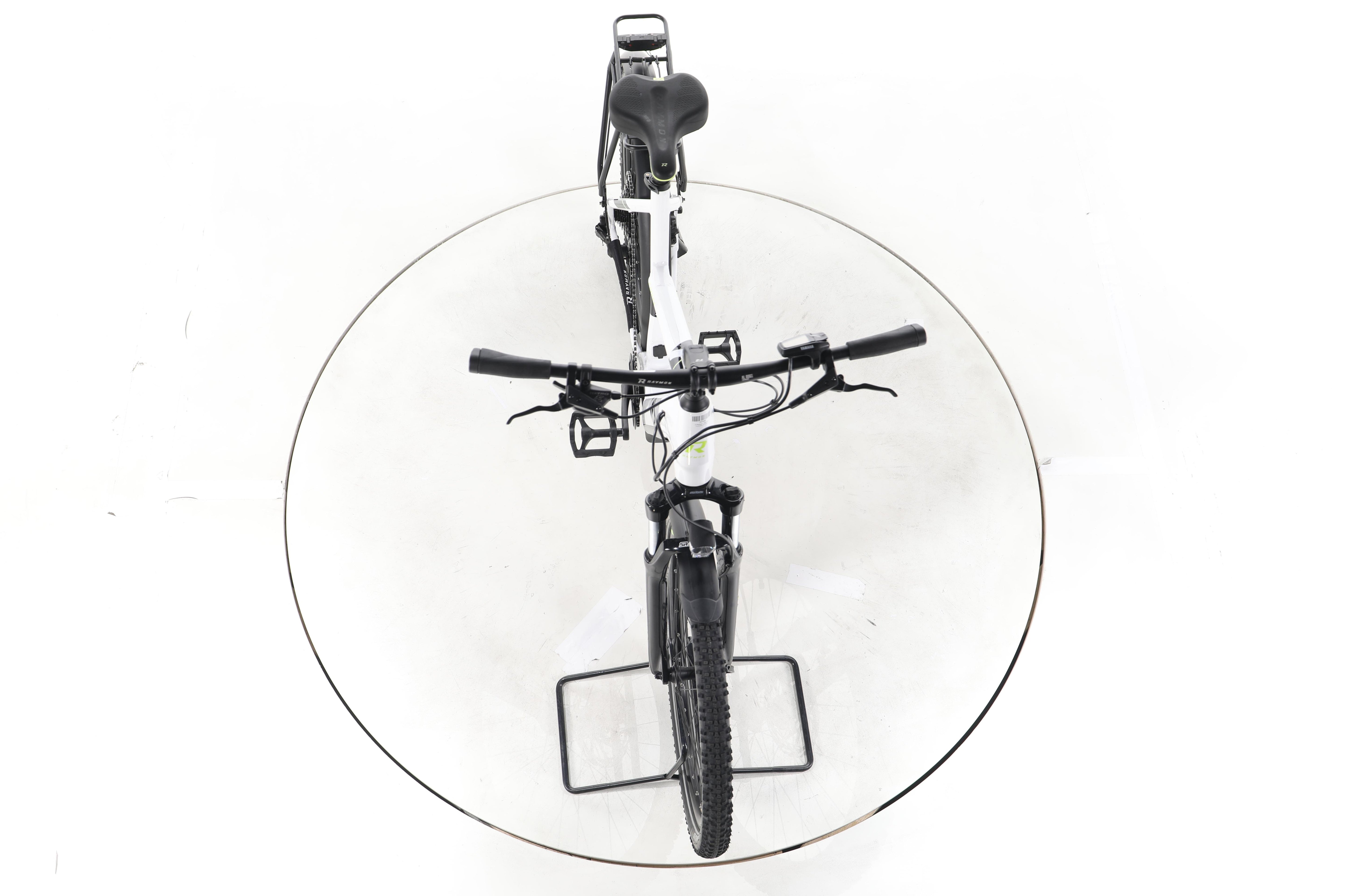 R Raymon CrossRay E5.0 Trekking E-Bike - Image 16