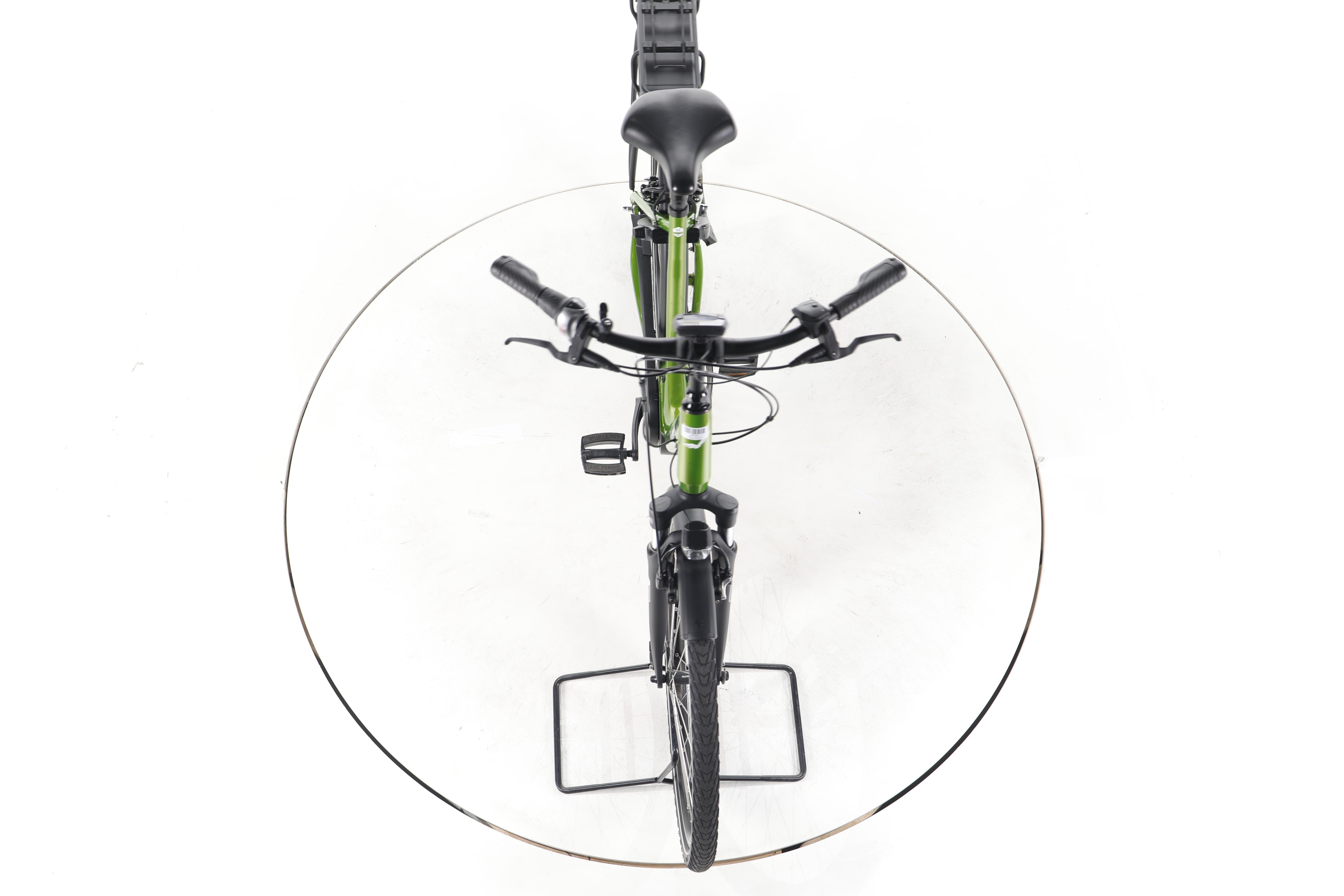 Victoria Cysalo 3 City E-Bike Tiefeinsteiger - Image 16