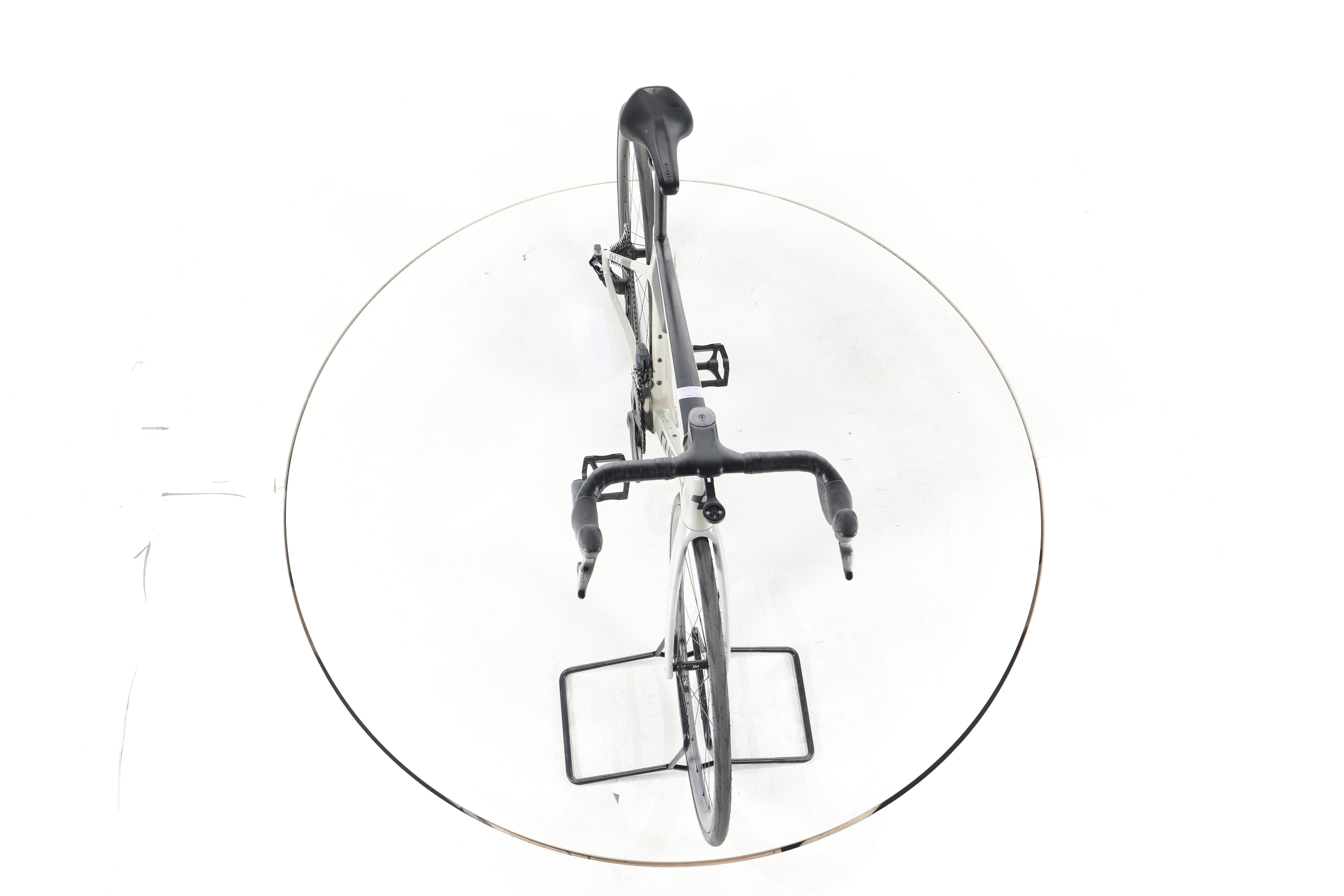 Cube Agree C:62 SL Rennrad Carbon - Image 16