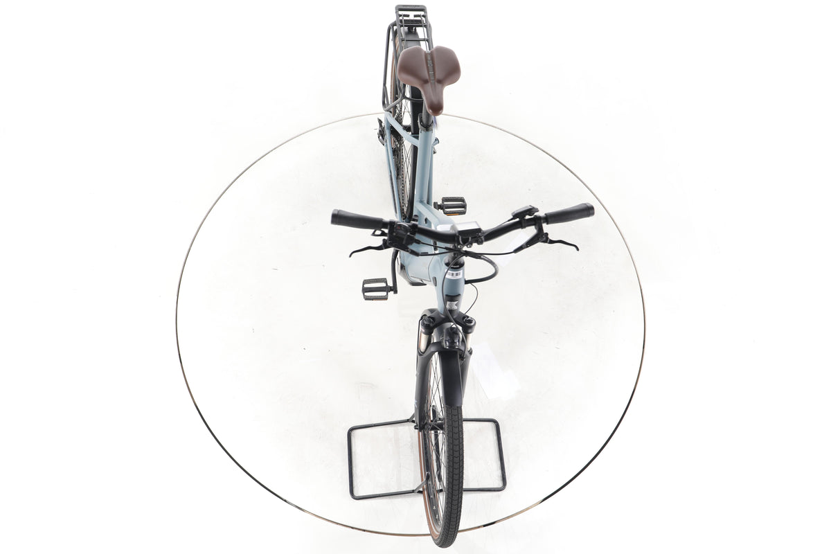 Kettler QUADRIGA CX10 LG Trekking E-Bike - Image 16