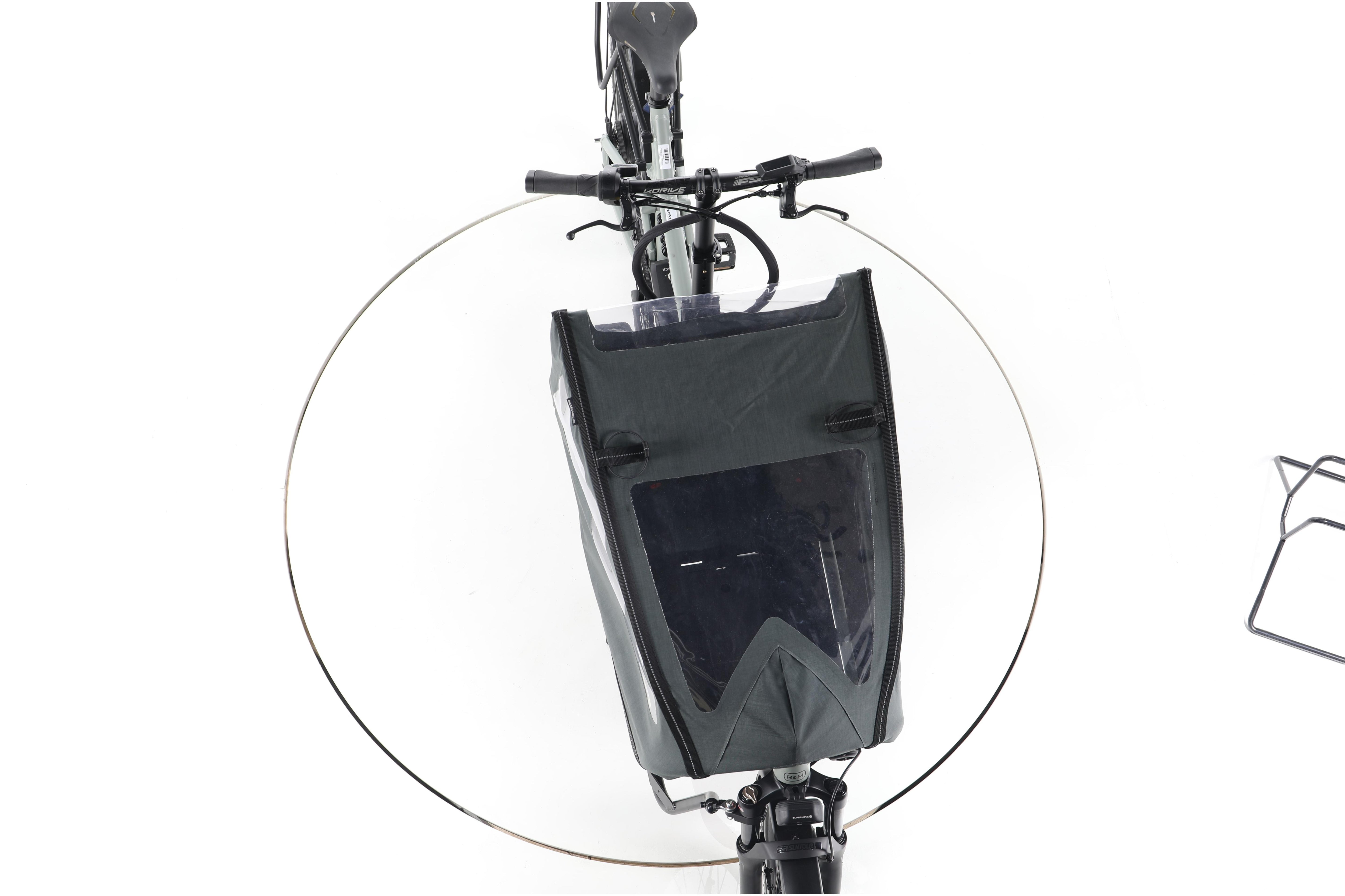 Riese & Müller Load4 60 vario HS (S-Pedelec) - Image 16