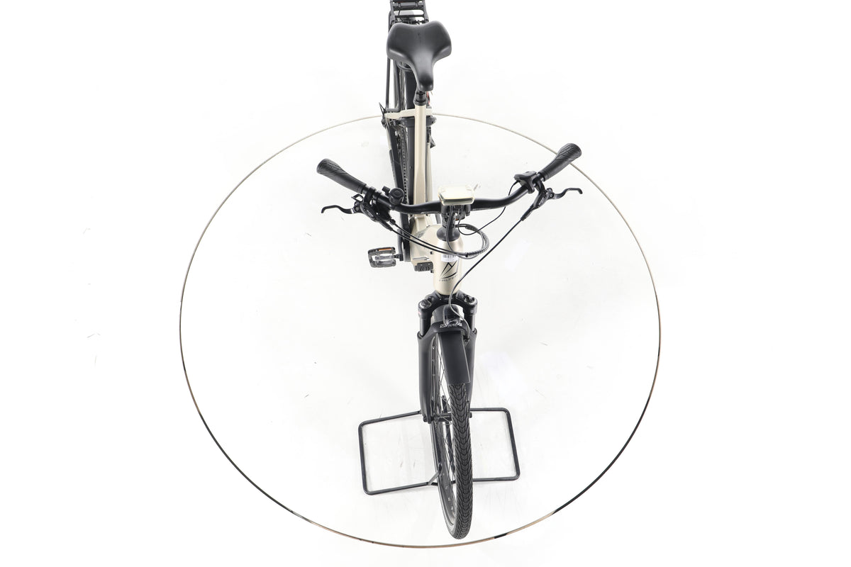 FALTER E 9.5 KS Trekking E-Bike Tiefeinsteiger - Image 16