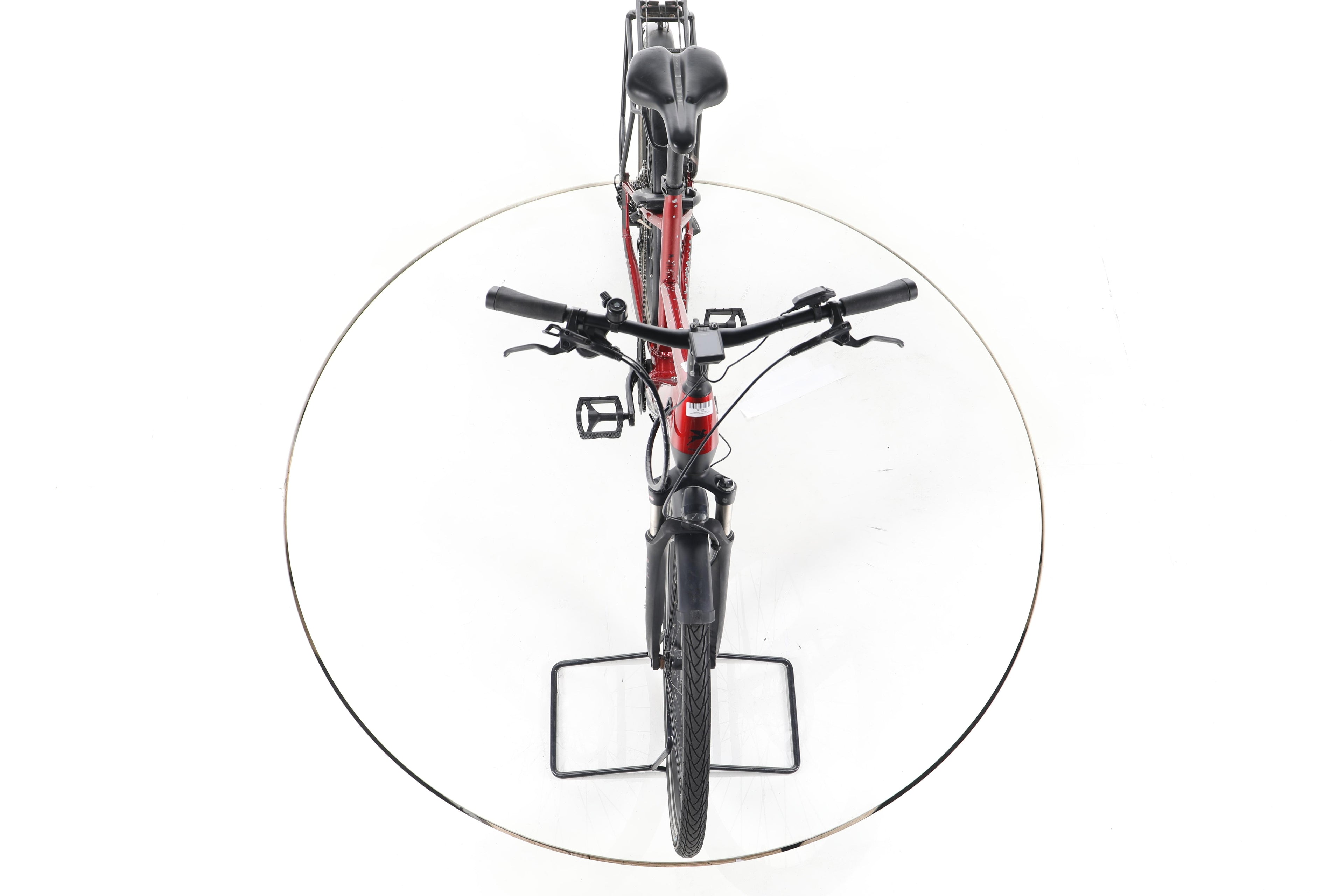 Pegasus Premio Evo 10 Lite Trekking E-Bike - Image 16