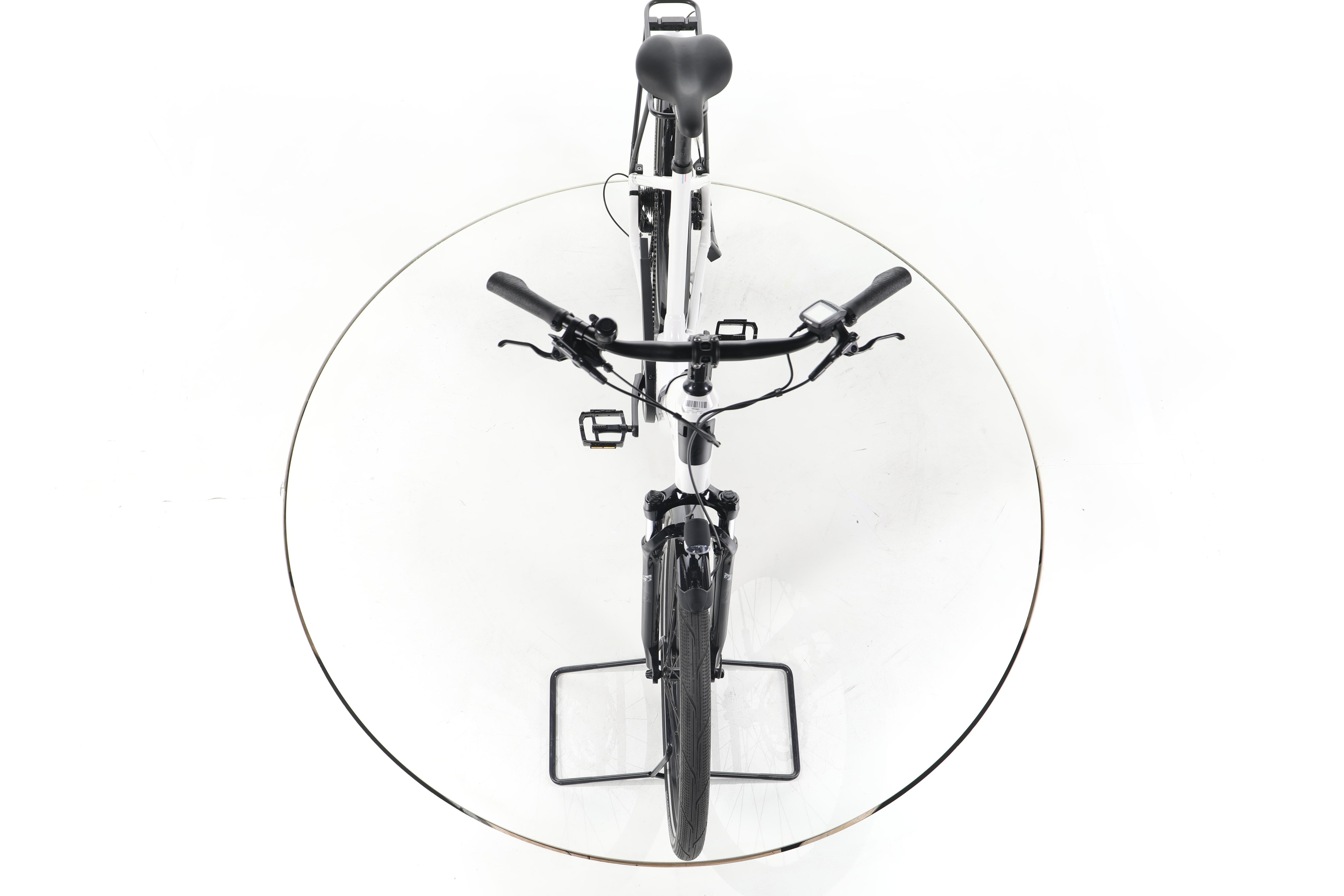 Lapierre e-Urban 6.5 Trekking E-Bike Tiefeinsteiger - Image 16