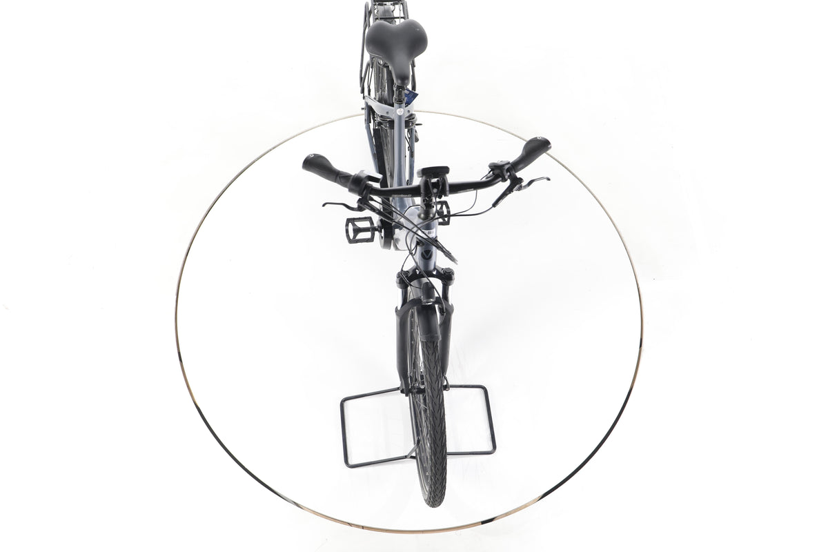 Velo de Ville AEB 890 Enviolo TR City E-Bike Tiefeinsteiger - Image 16