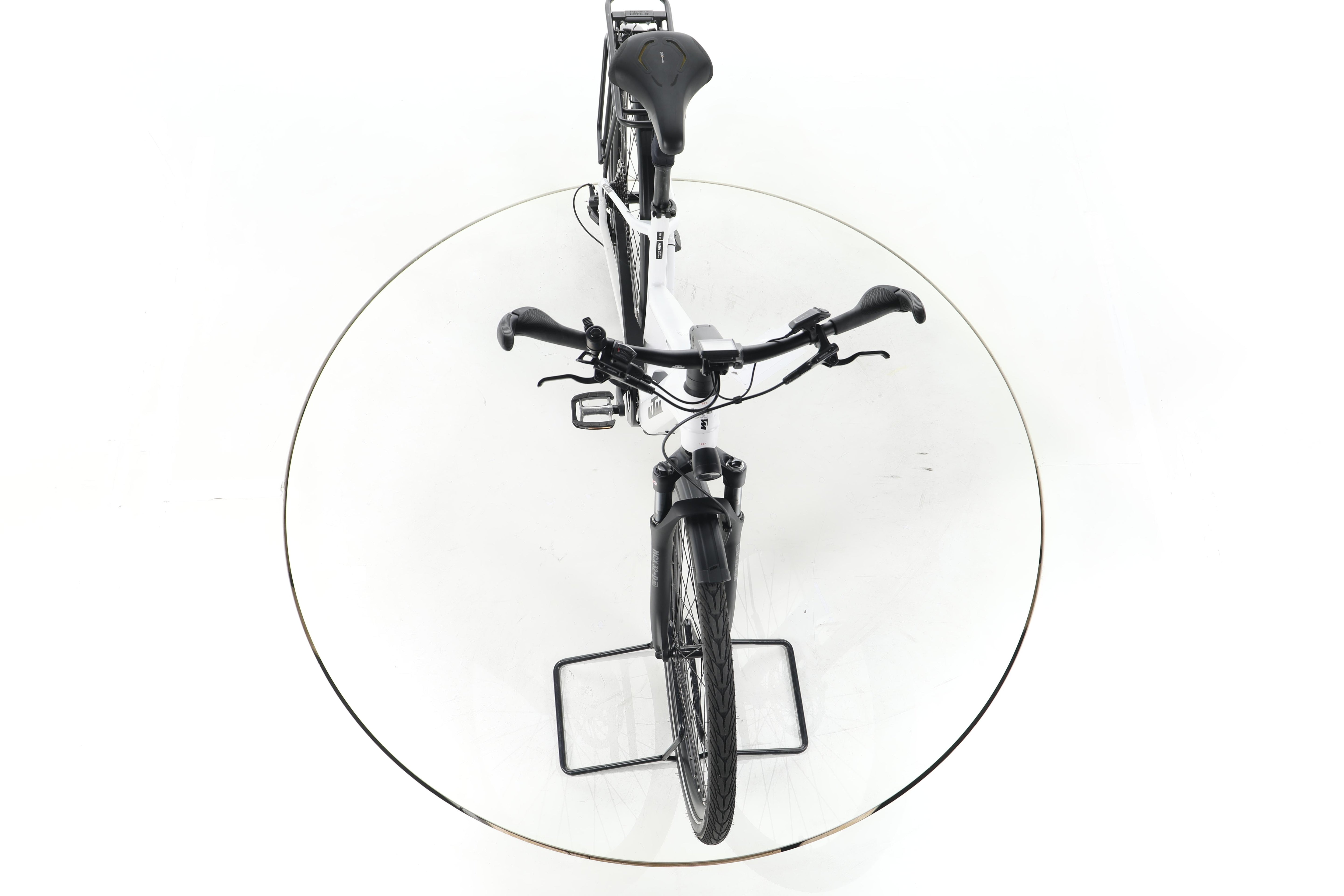 KTM Cento 10 Trekking E-Bike 2024 - Image 16