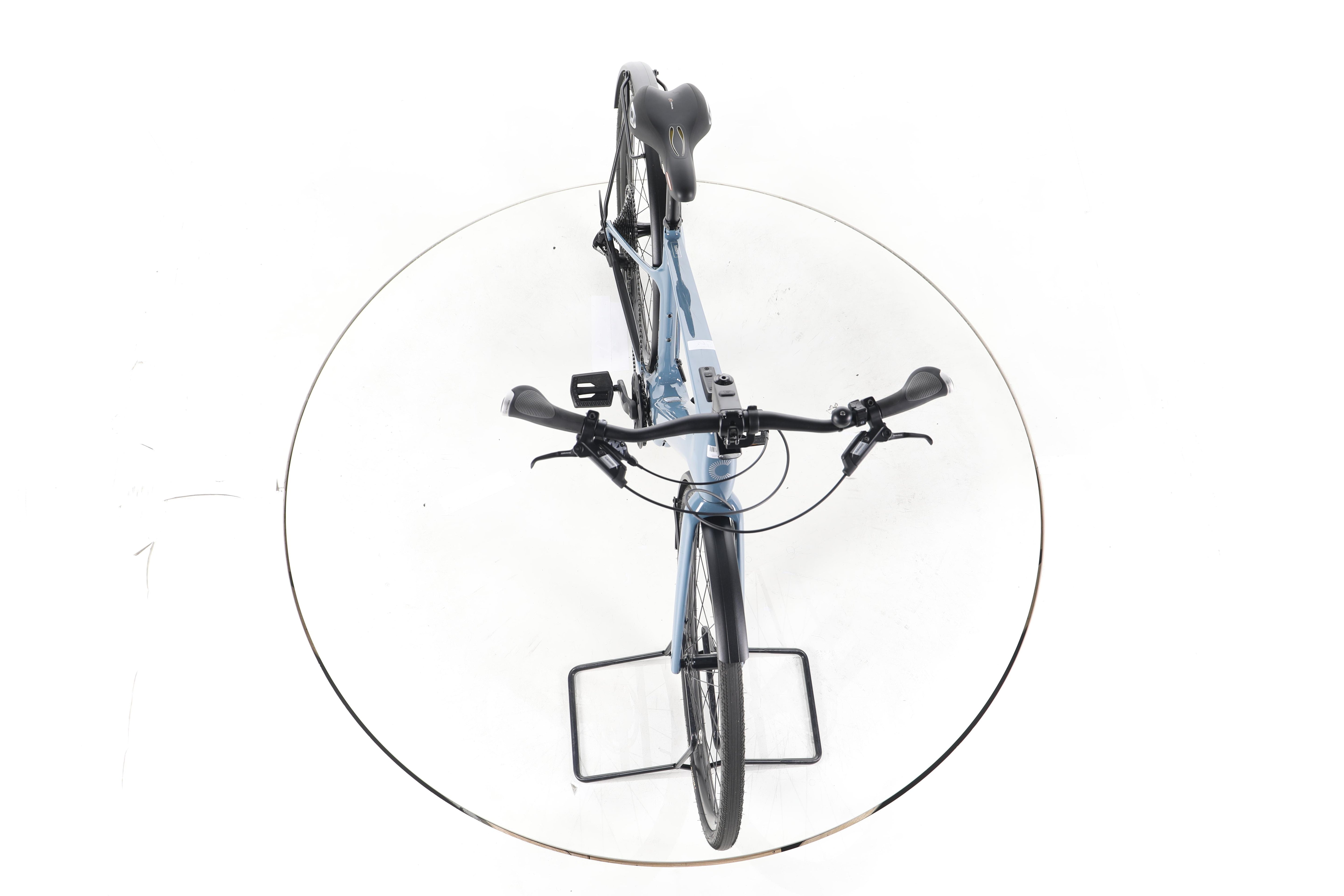 Cannondale Tesoro 2 E-Bike Carbon 2024 - Image 16