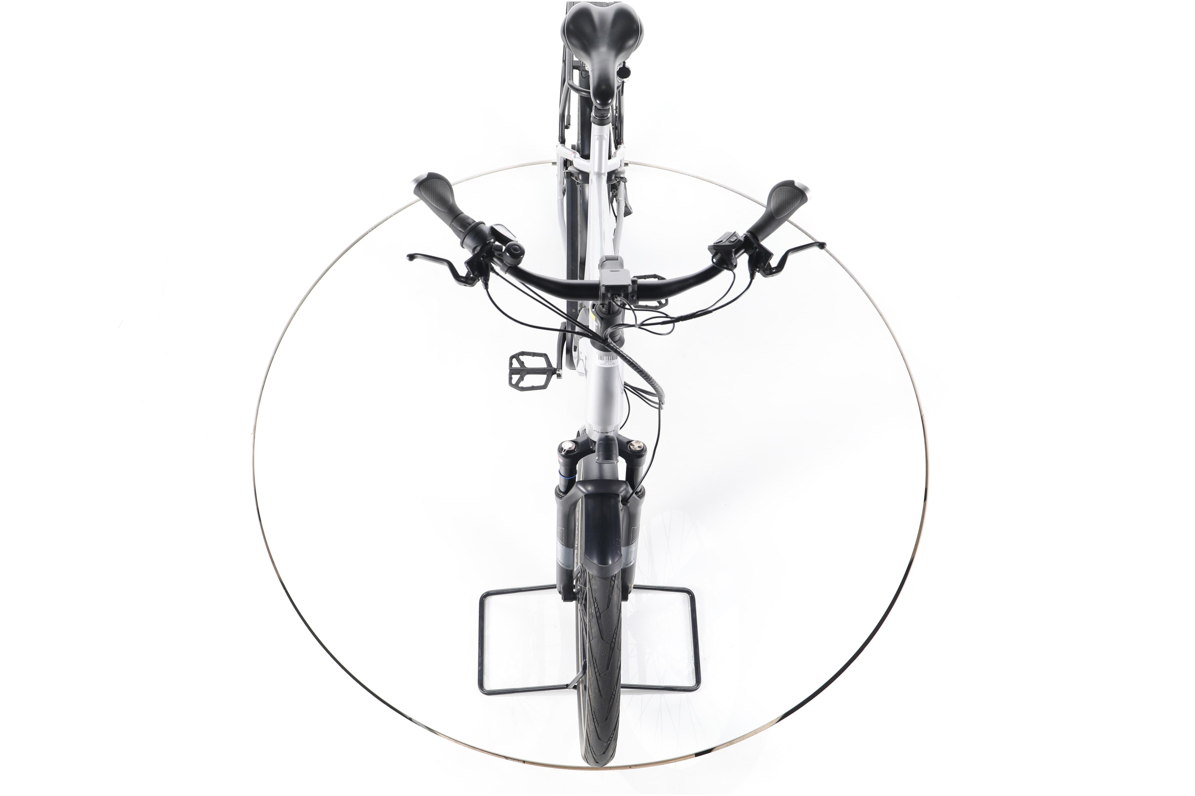 FLYER Upstreet3 7.23 City E-Bike - Image 16