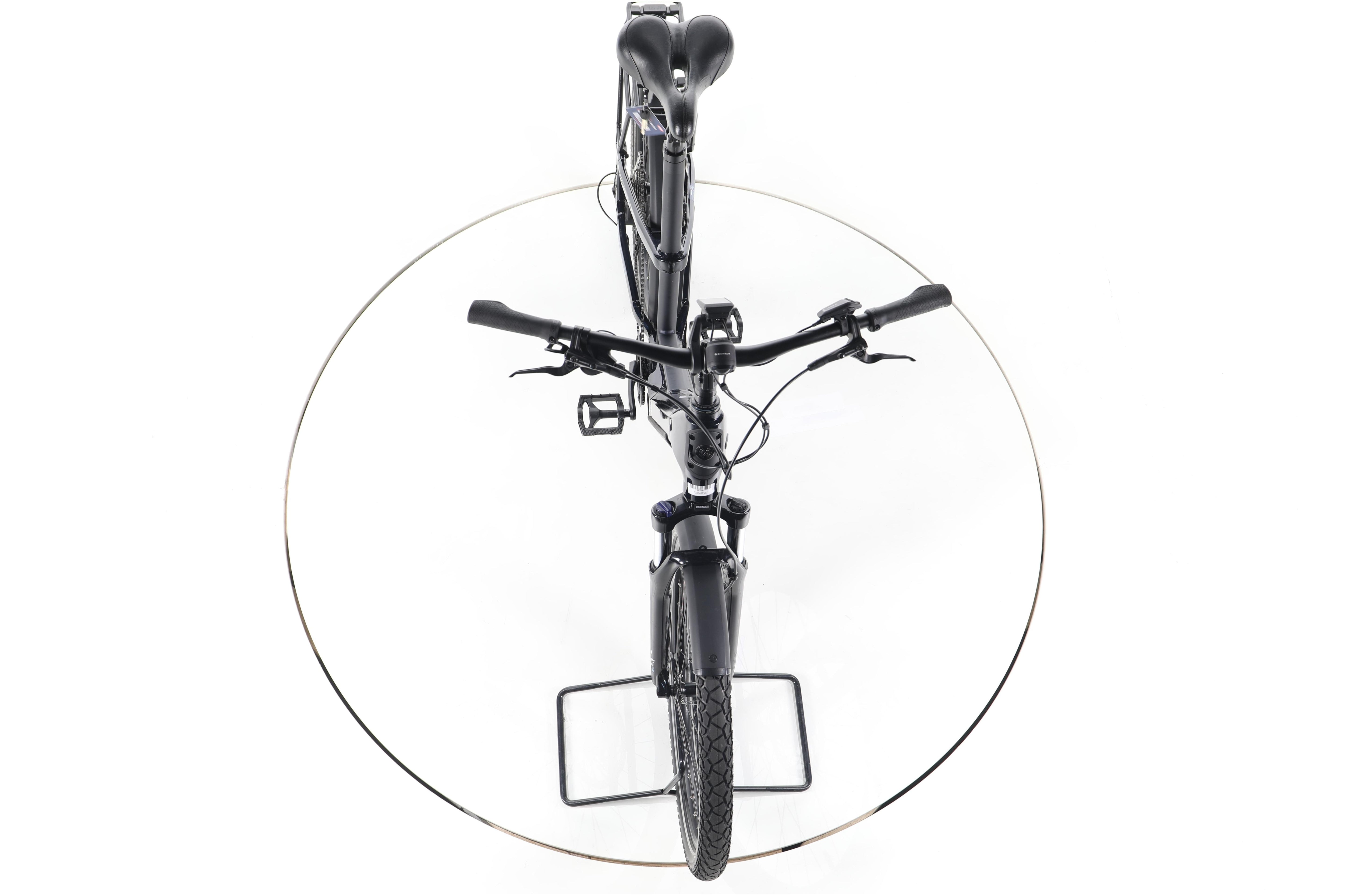 Winora Yakun 10 Trekking E-Bike Tiefeinsteiger 2023 - Image 16