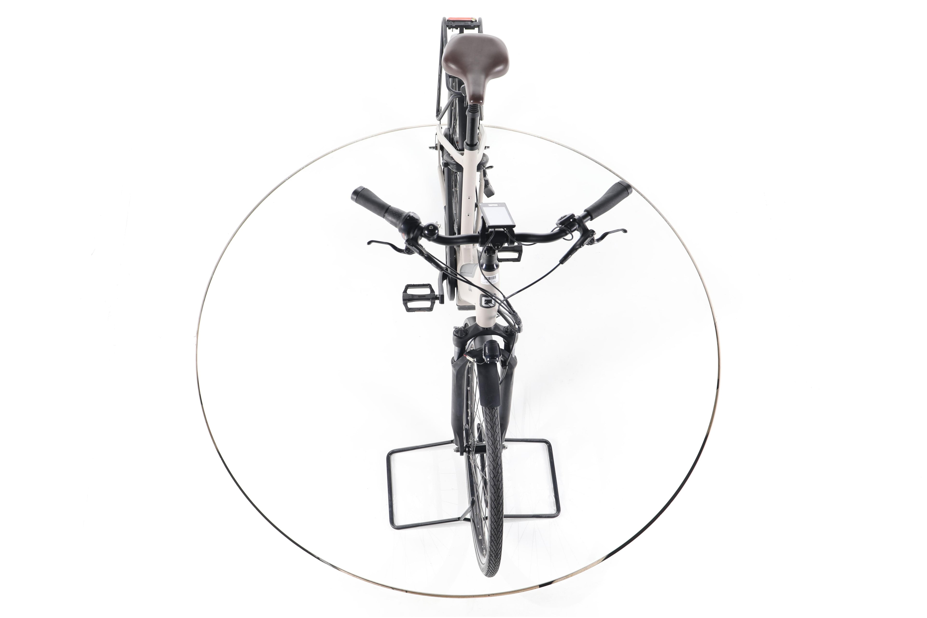 QWIC Premium i MN7+ City E-Bike Tiefeinsteiger - Image 16