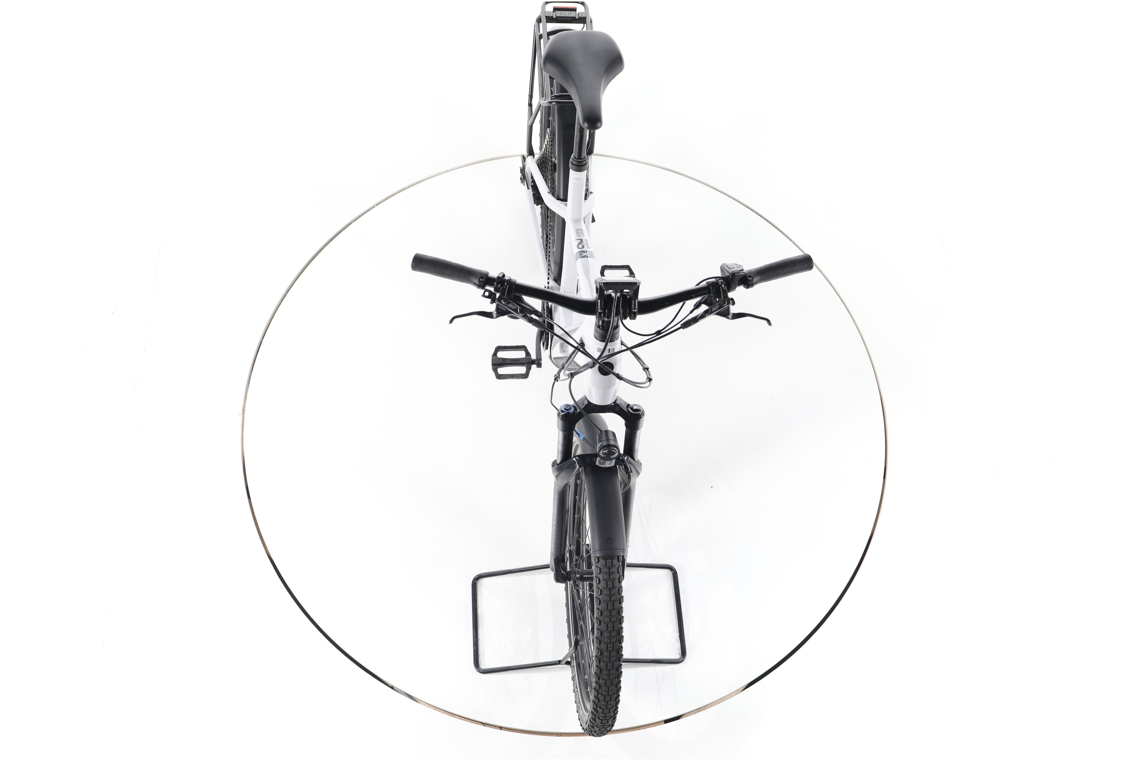 Winora Yucatan X12 Pro Trekking E-Bike - Image 16